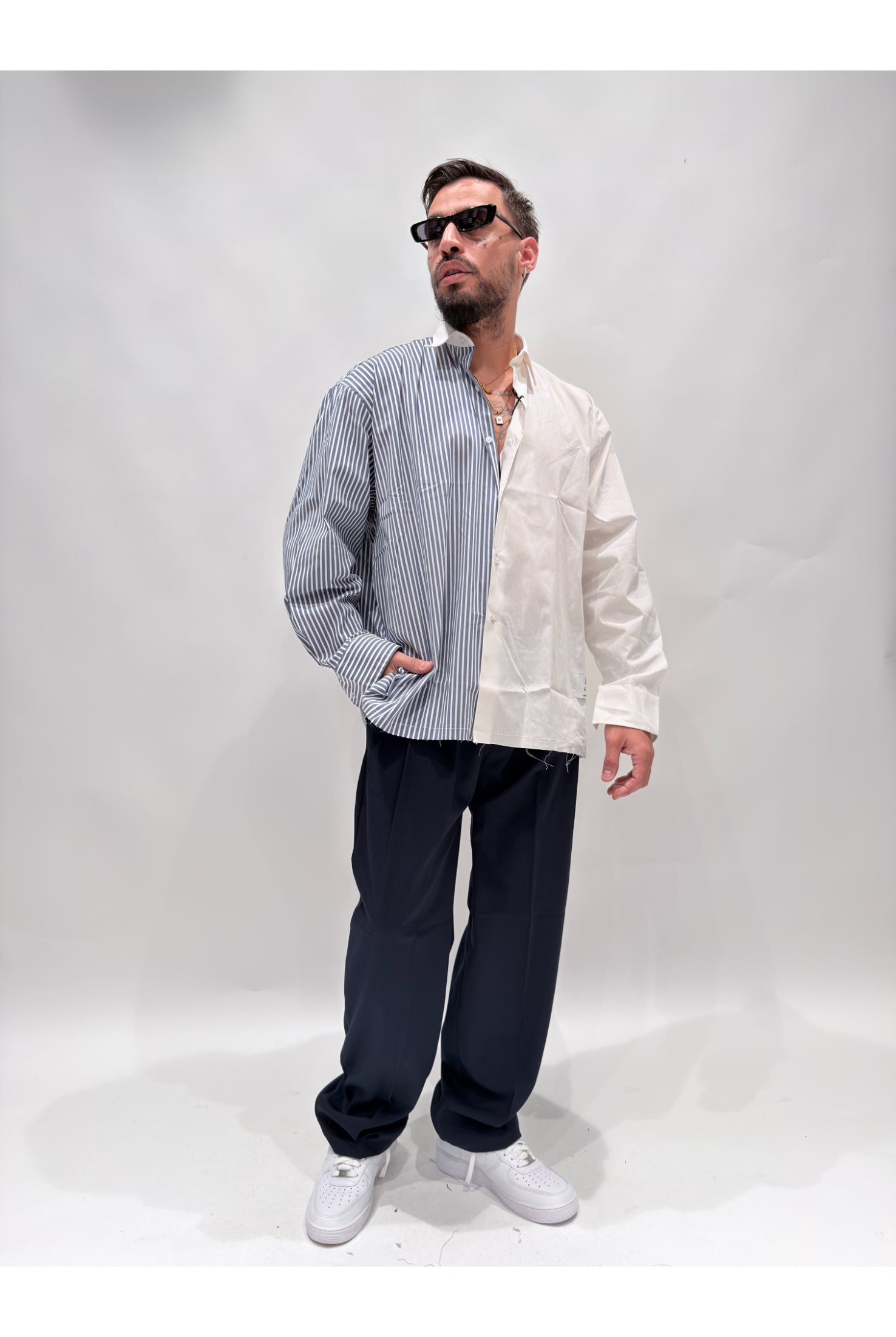 Camicia ARCHIVIO Felix