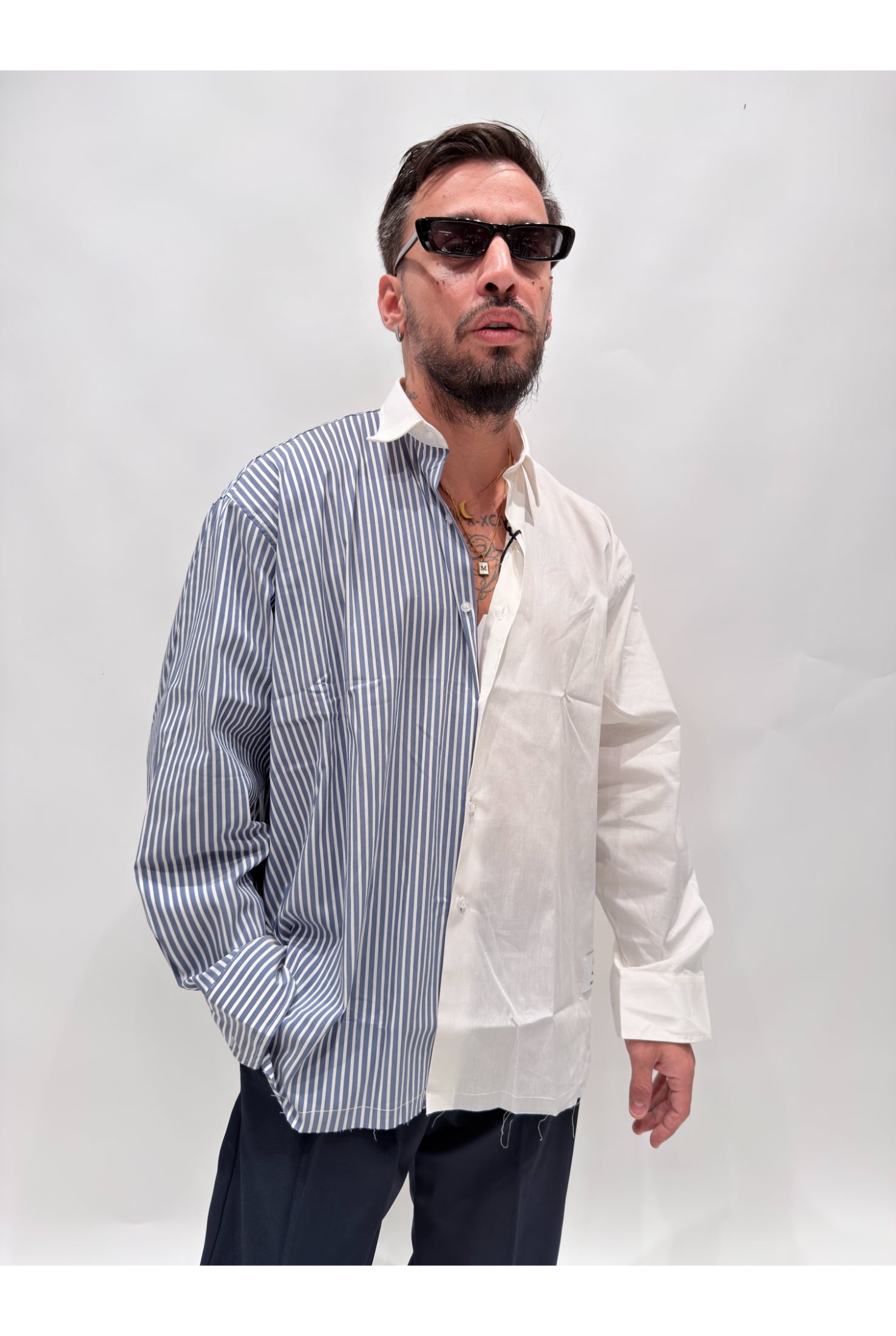 Camicia ARCHIVIO Felix