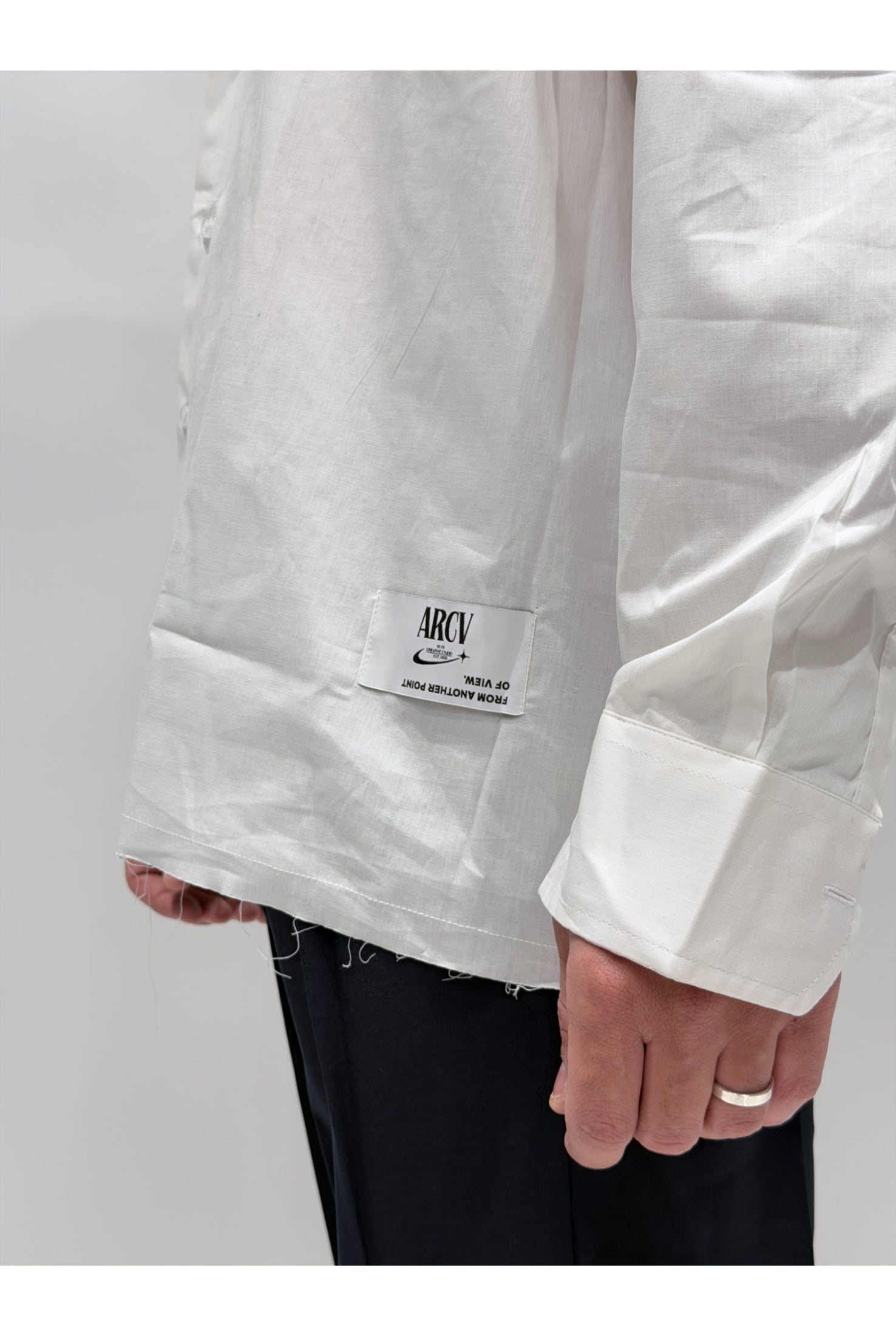 Camicia ARCHIVIO Felix