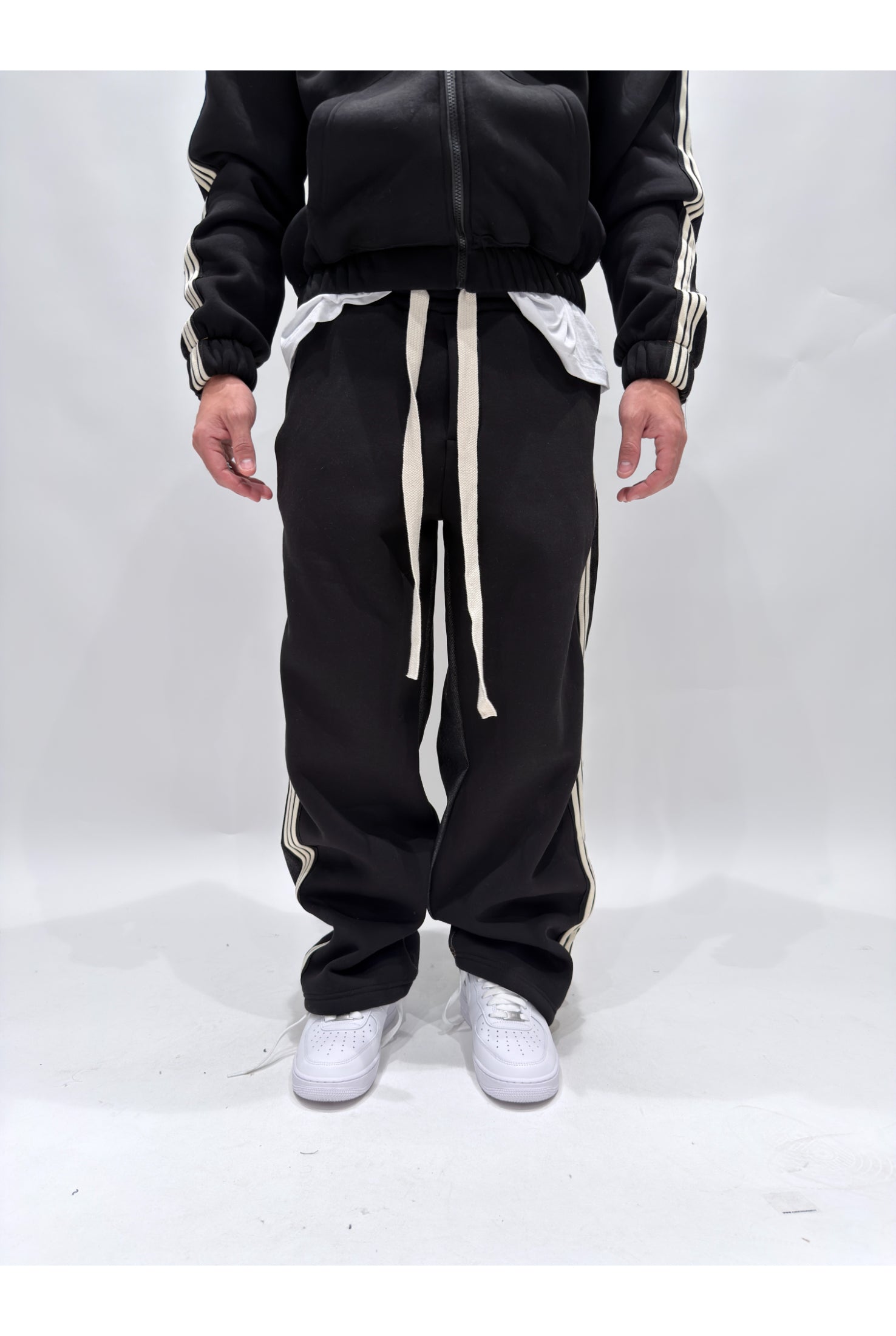 Coordinato HYDO denim/tuta