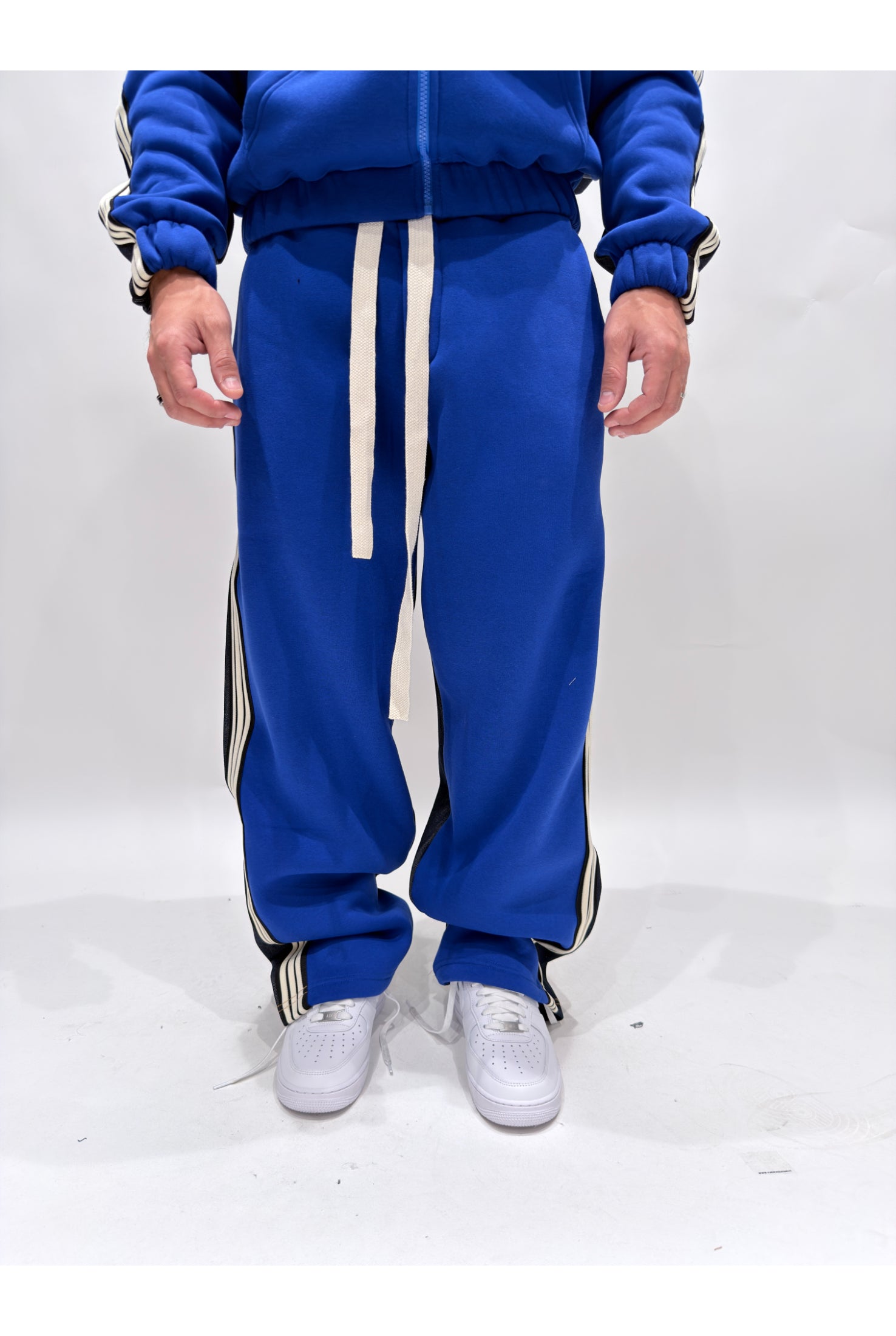 Coordinato HYDO denim/tuta