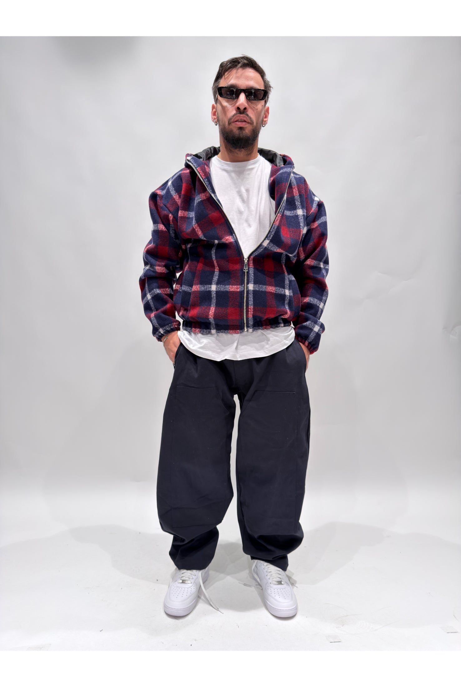 Pantalone HYDO tobi ballon