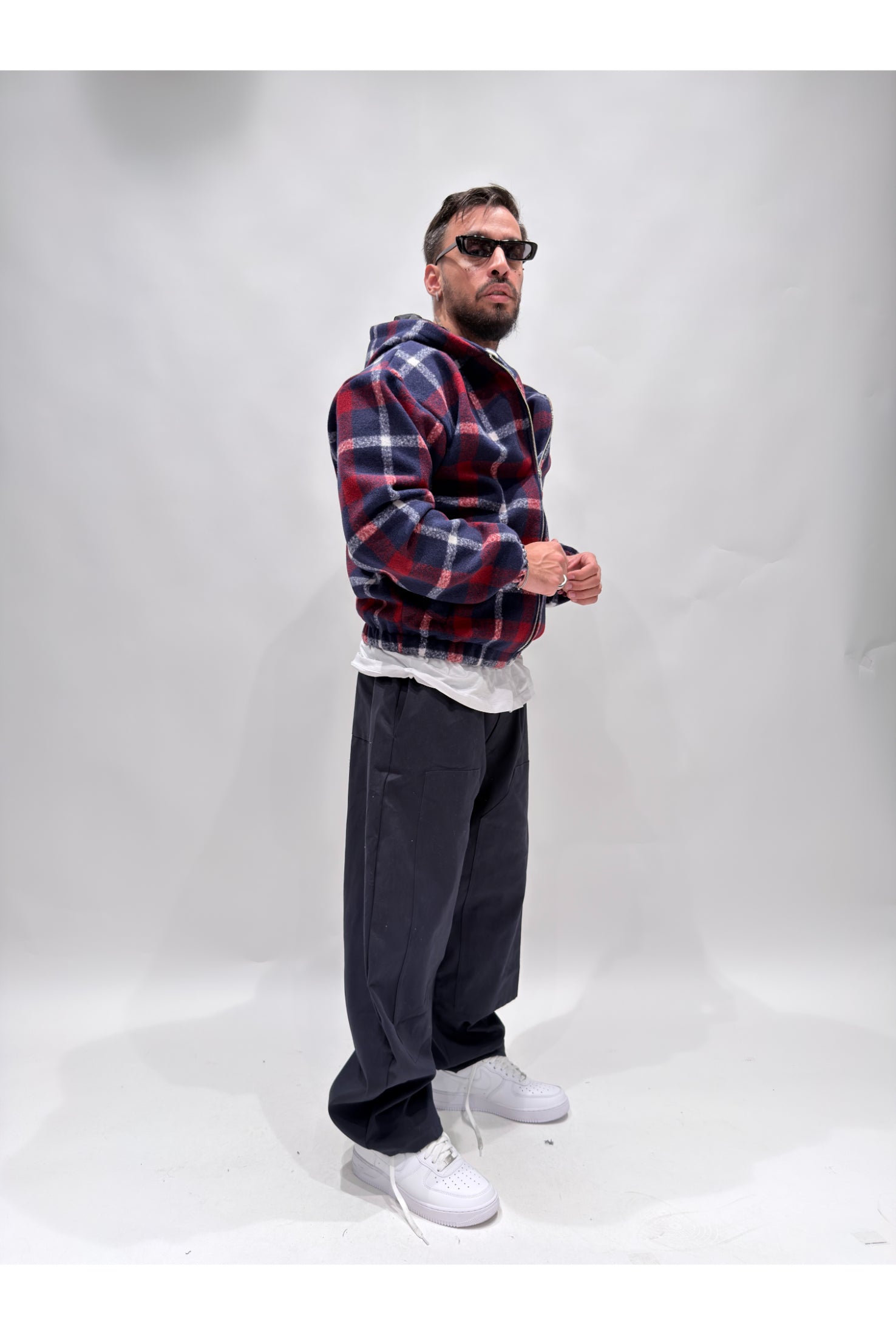 Pantalone HYDO tobi ballon