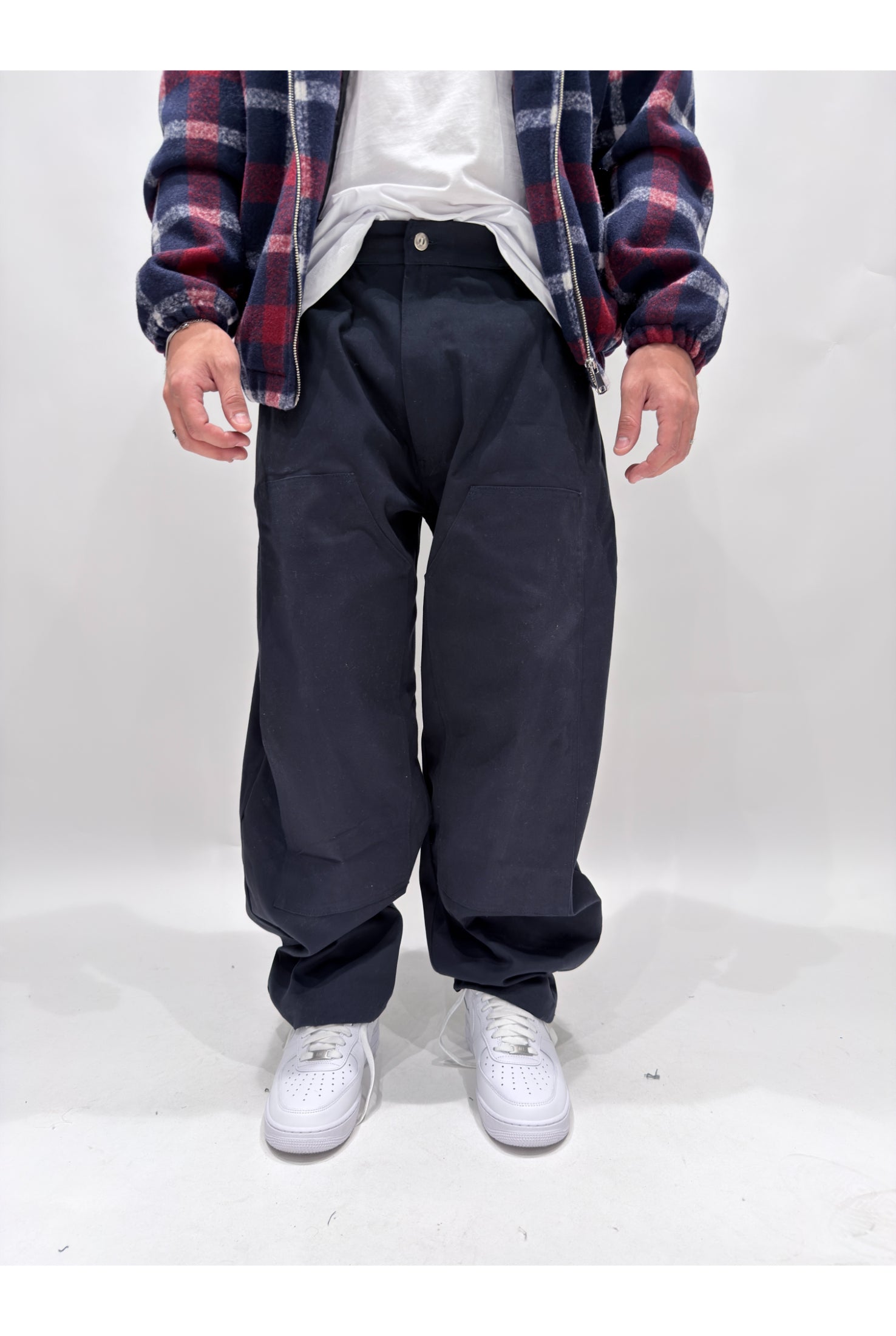 Pantalone HYDO tobi ballon