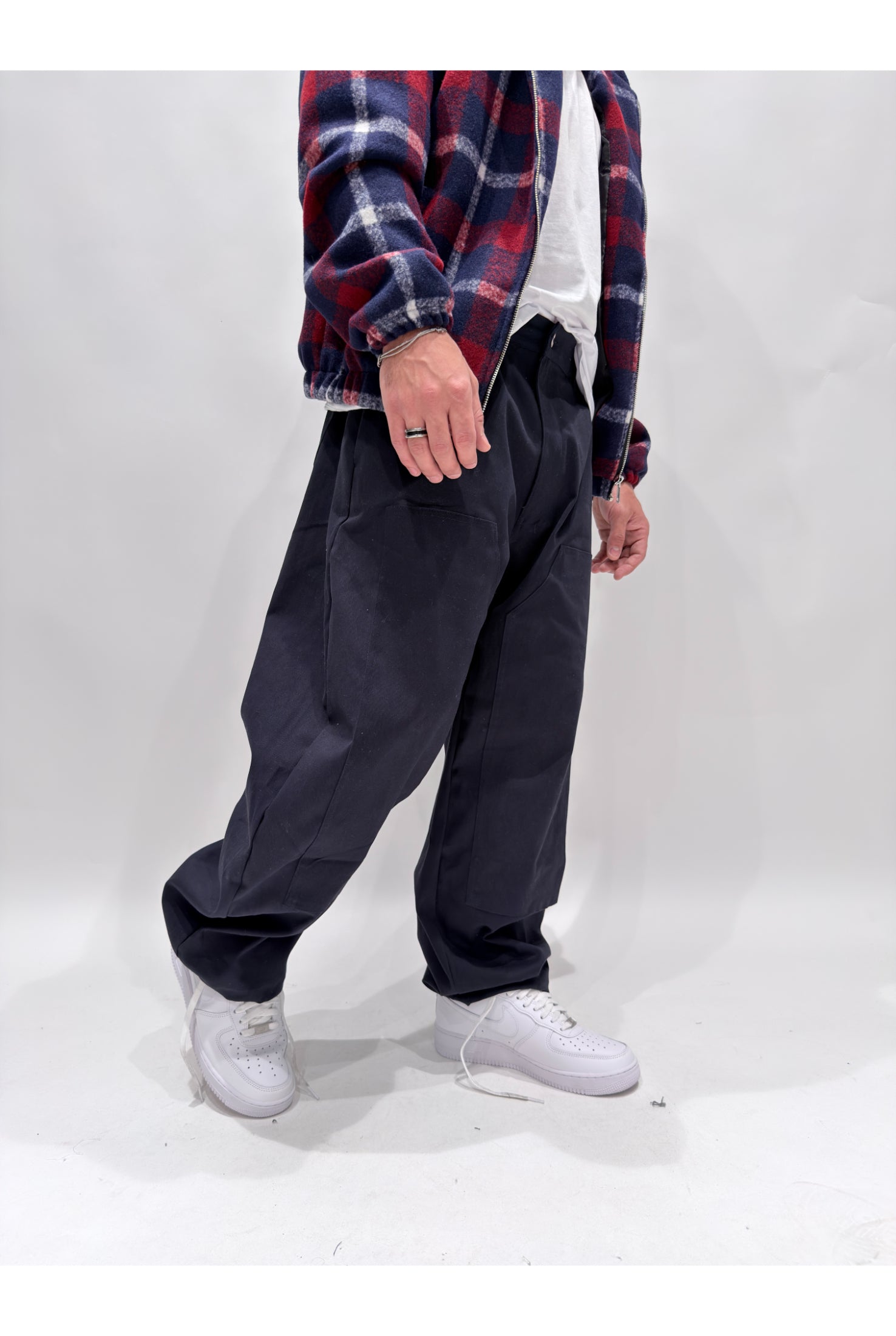 Pantalone HYDO tobi ballon