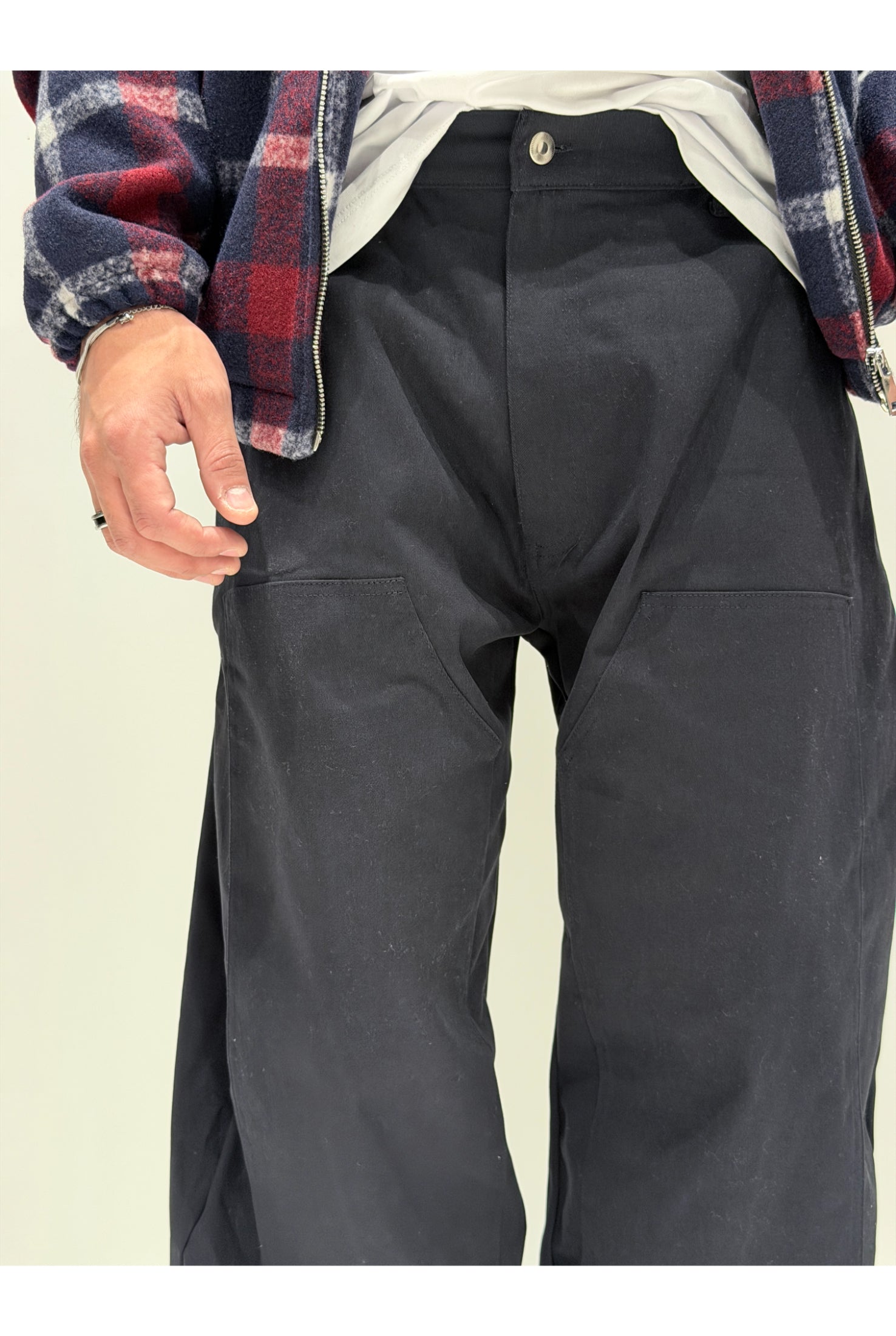 Pantalone HYDO tobi ballon