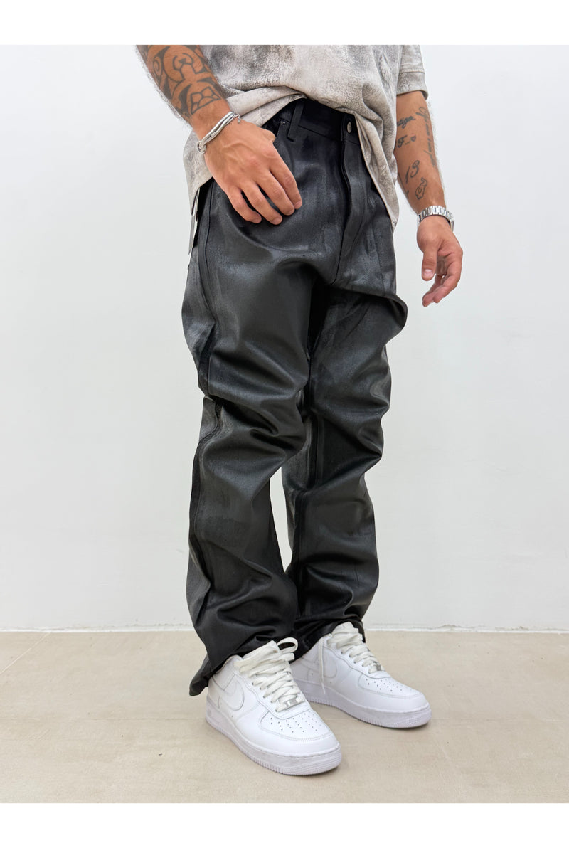 Jeans lunghi