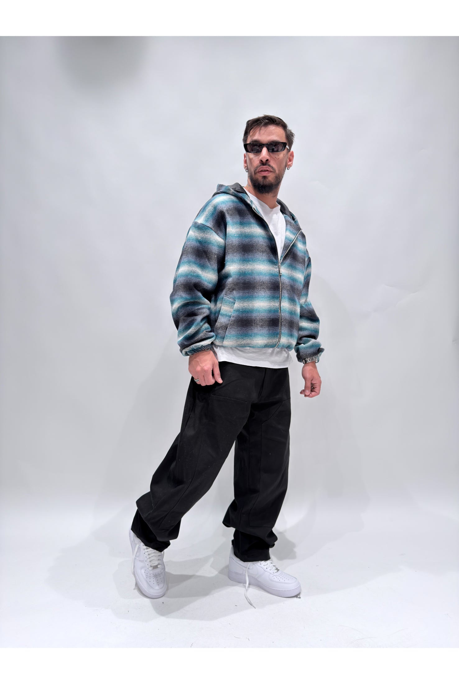 Pantalone HYDO tobi ballon