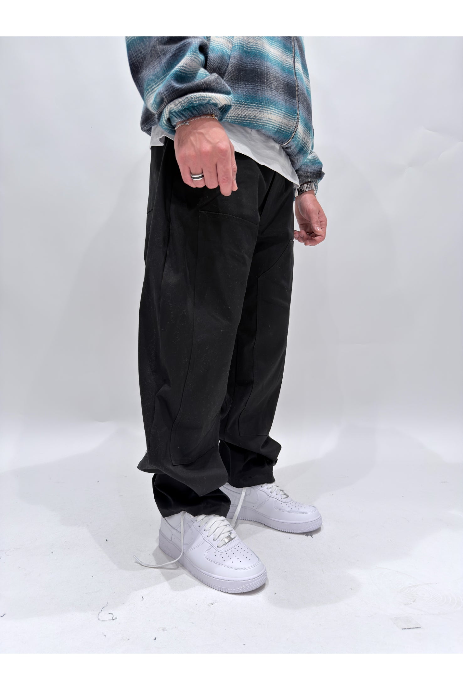 Pantalone HYDO tobi ballon