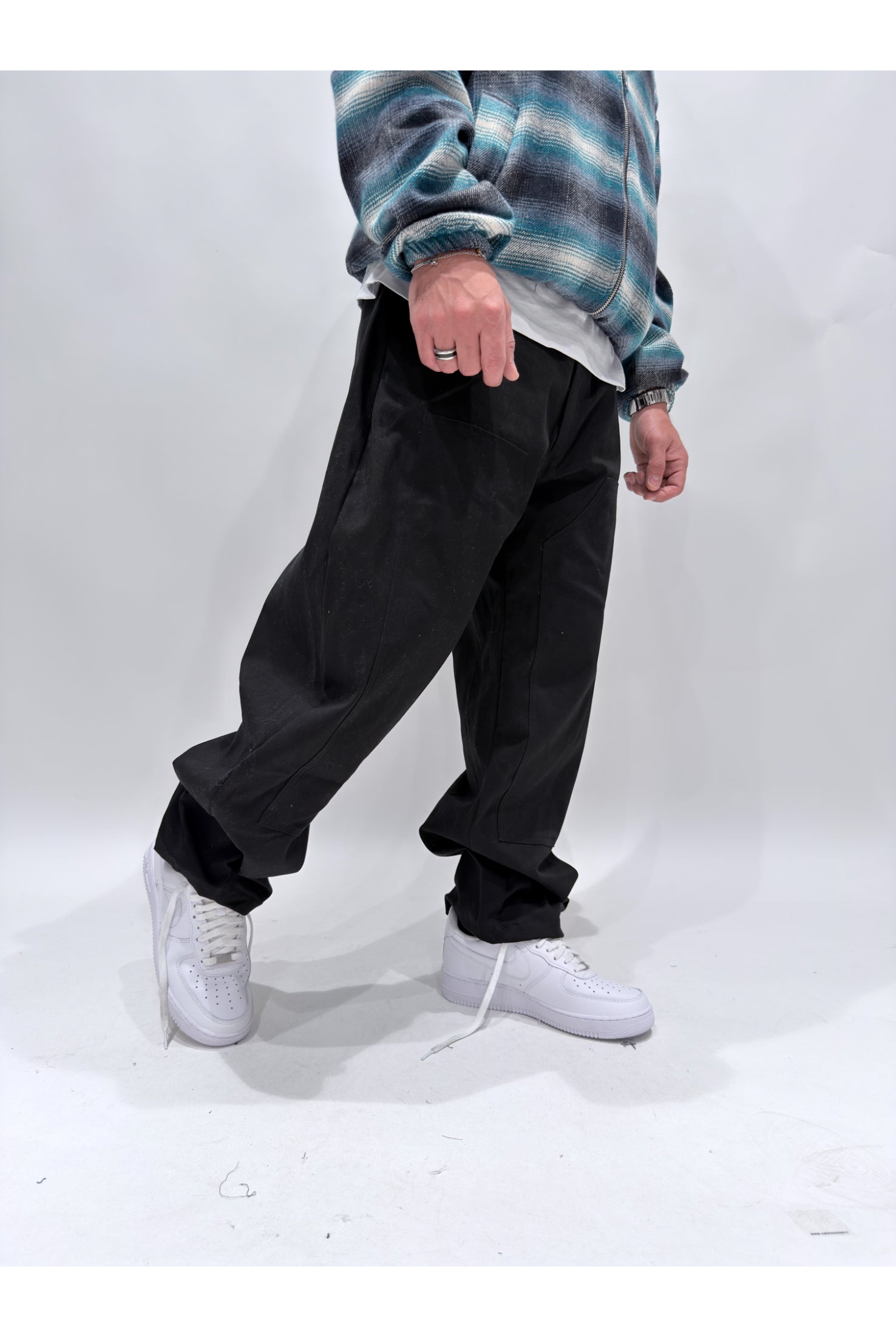 Pantalone HYDO tobi ballon