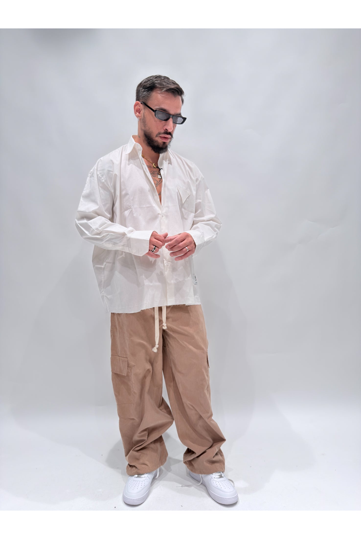 Pantalone ARCHIVIO cargo