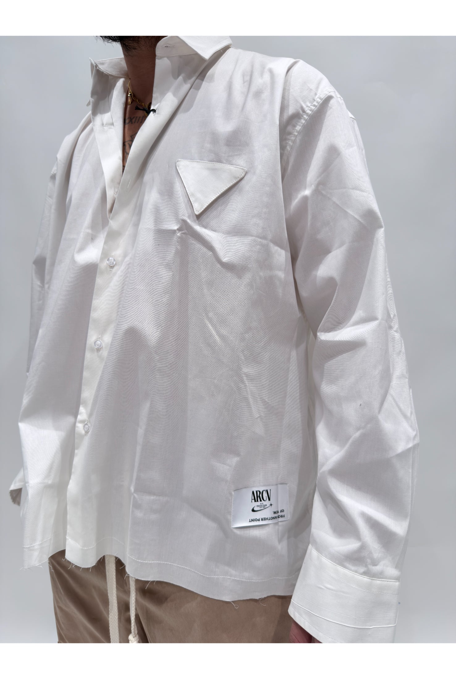 Camicia ARCHIVIO POPE