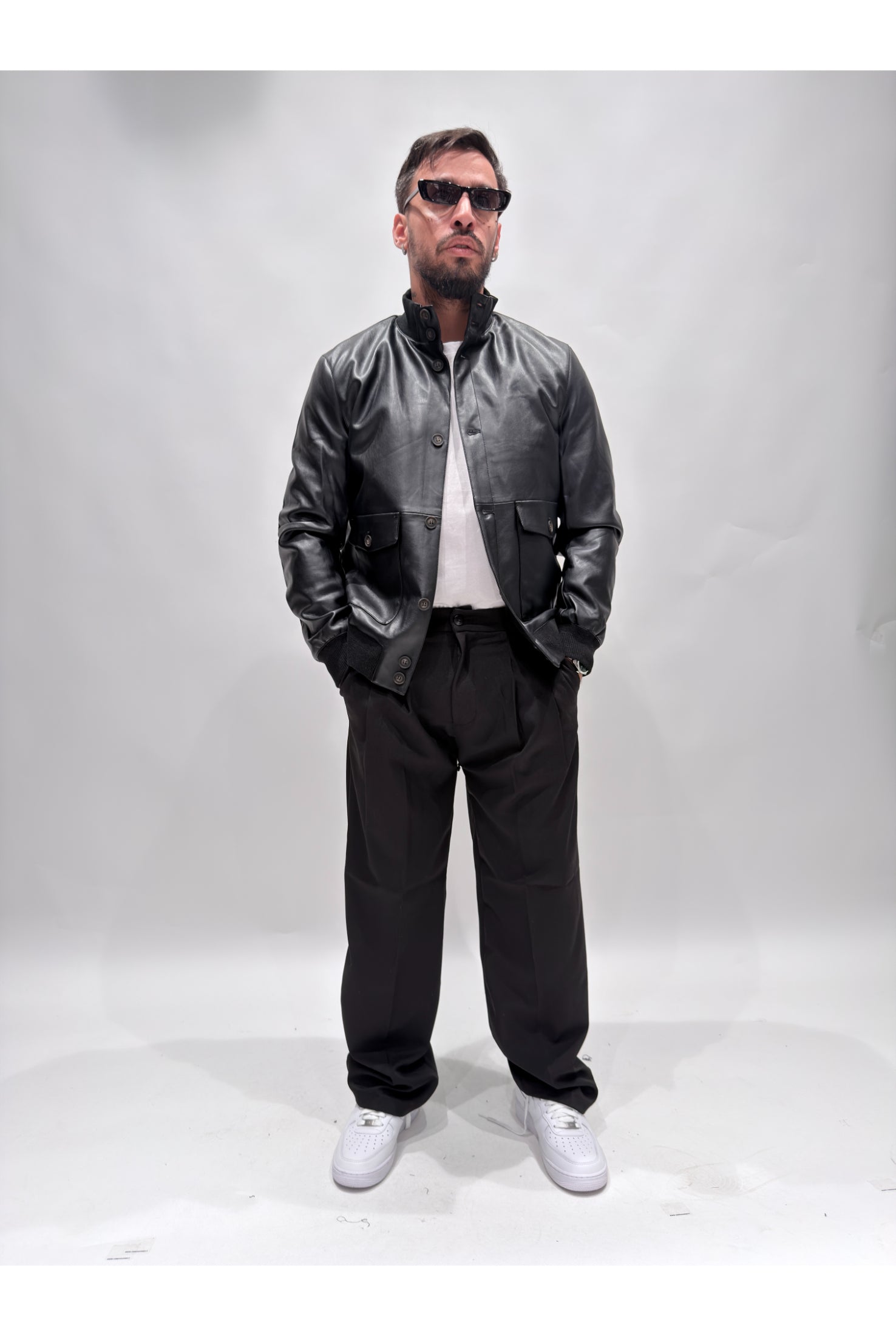 Giubbino college 6897