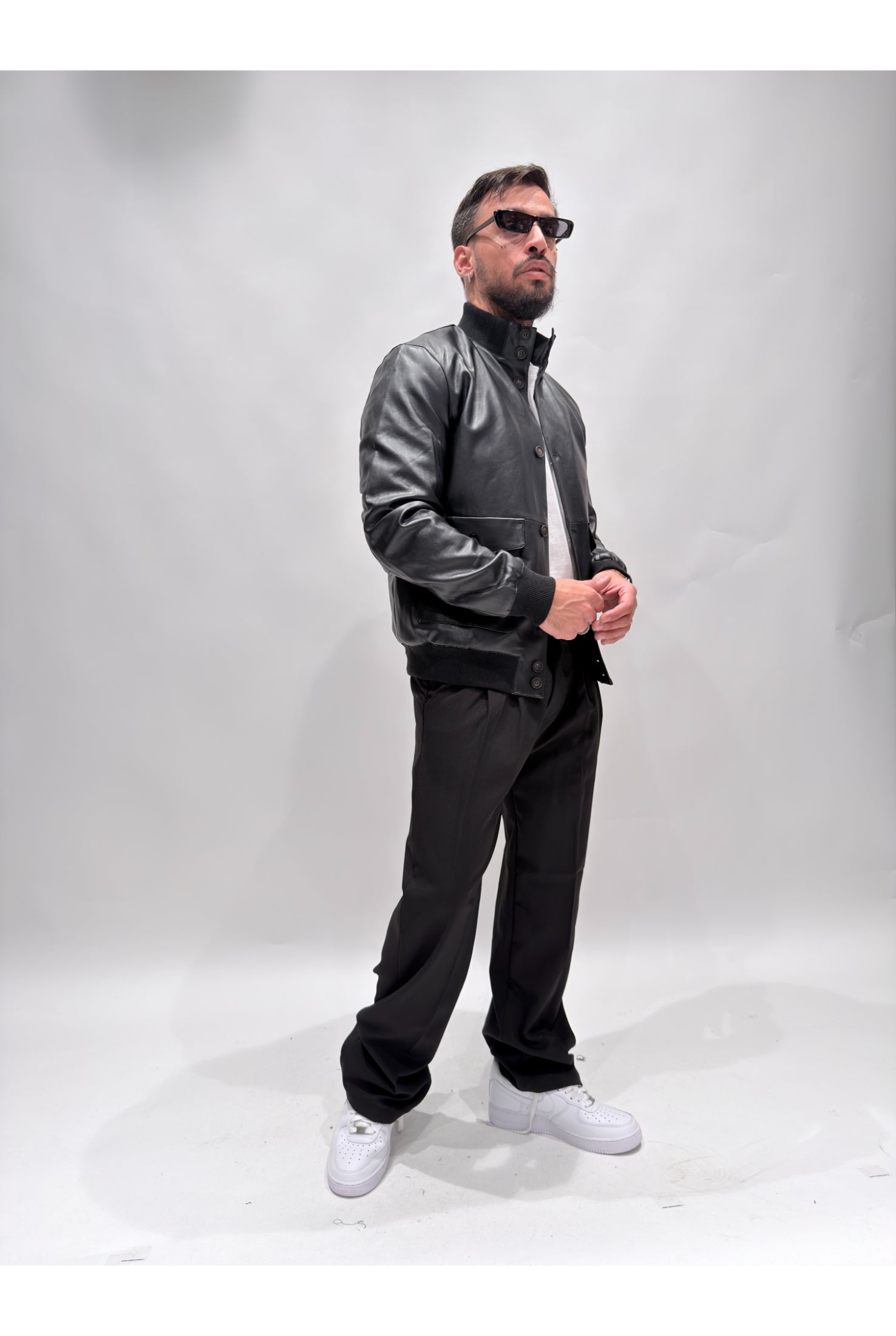 Giubbino college 6897