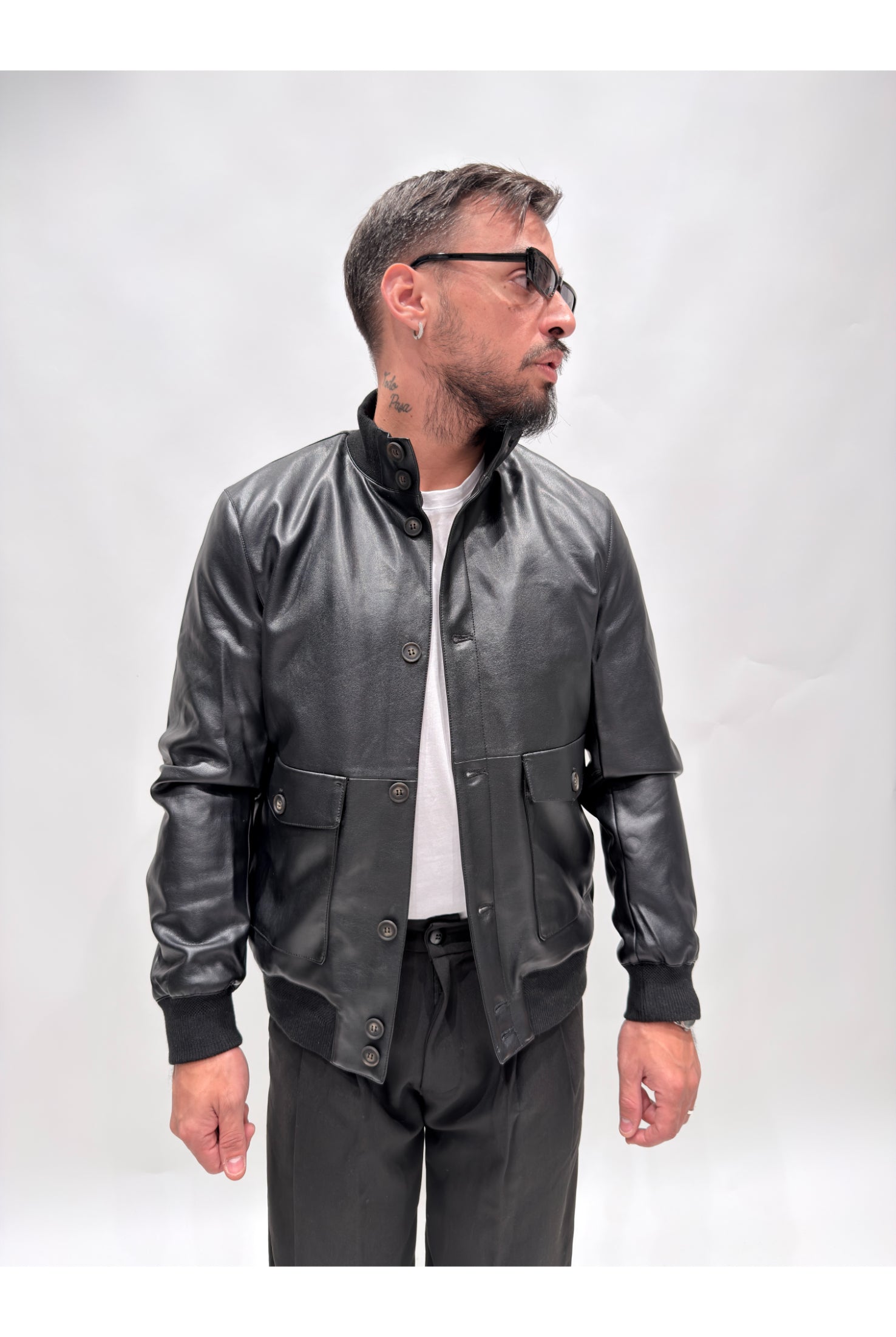 Giubbino college 6897