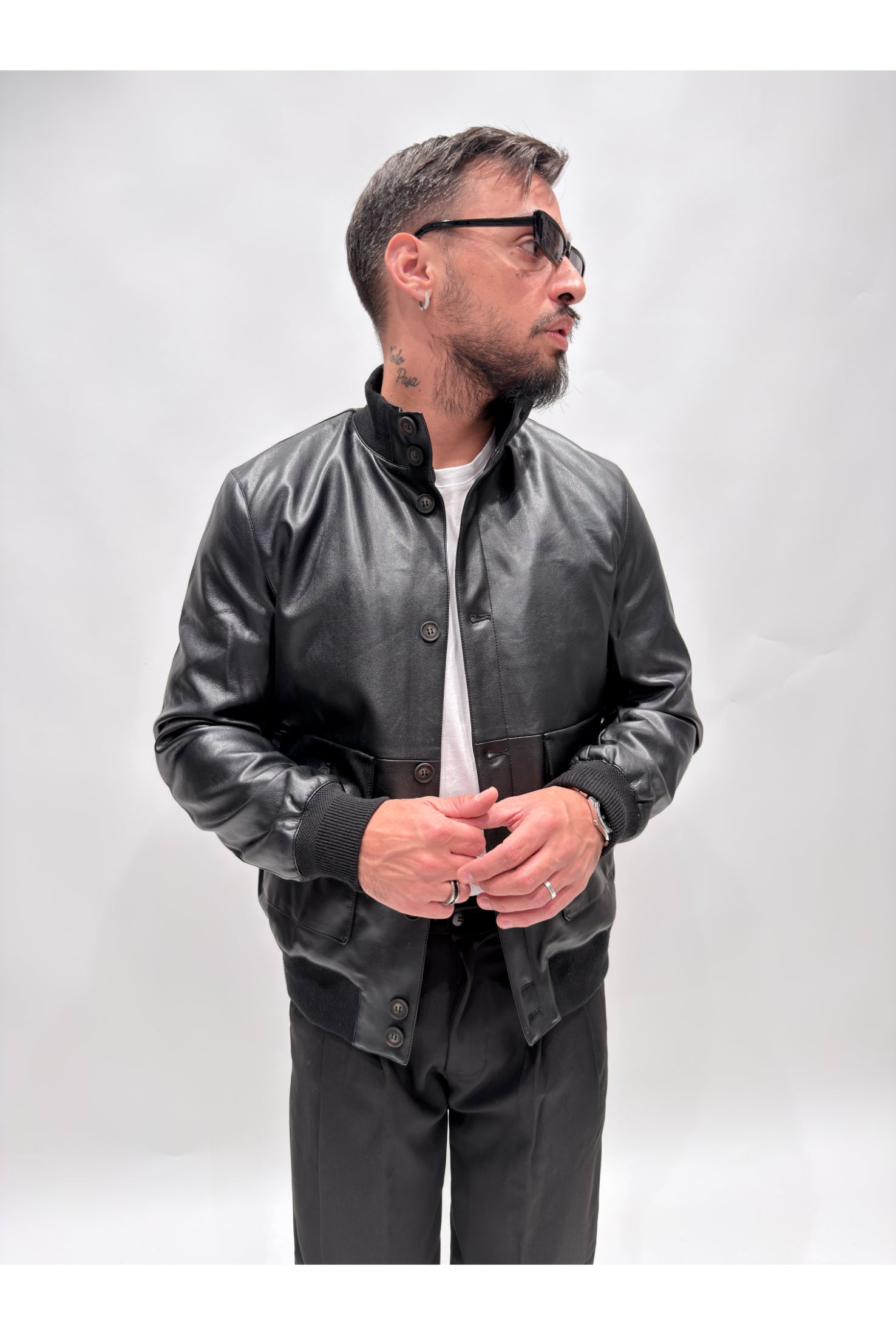 Giubbino college 6897