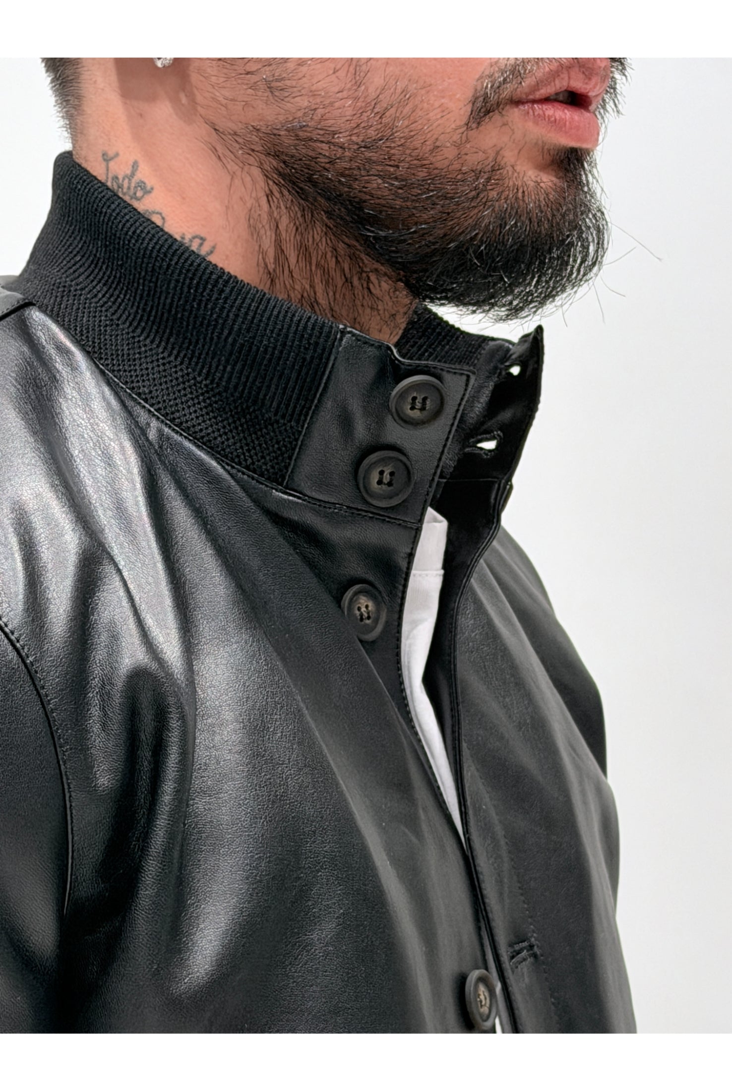 Giubbino college 6897