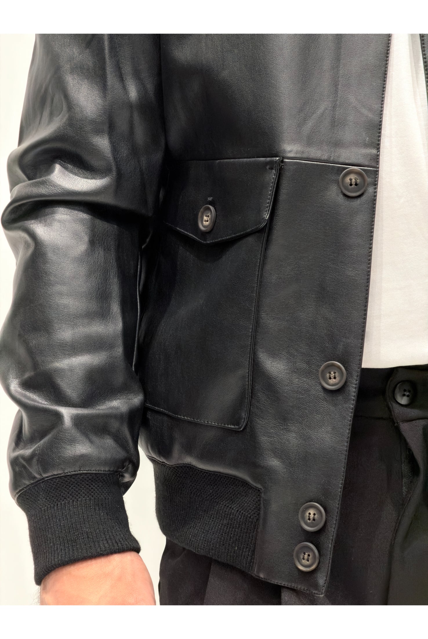 Giubbino college 6897