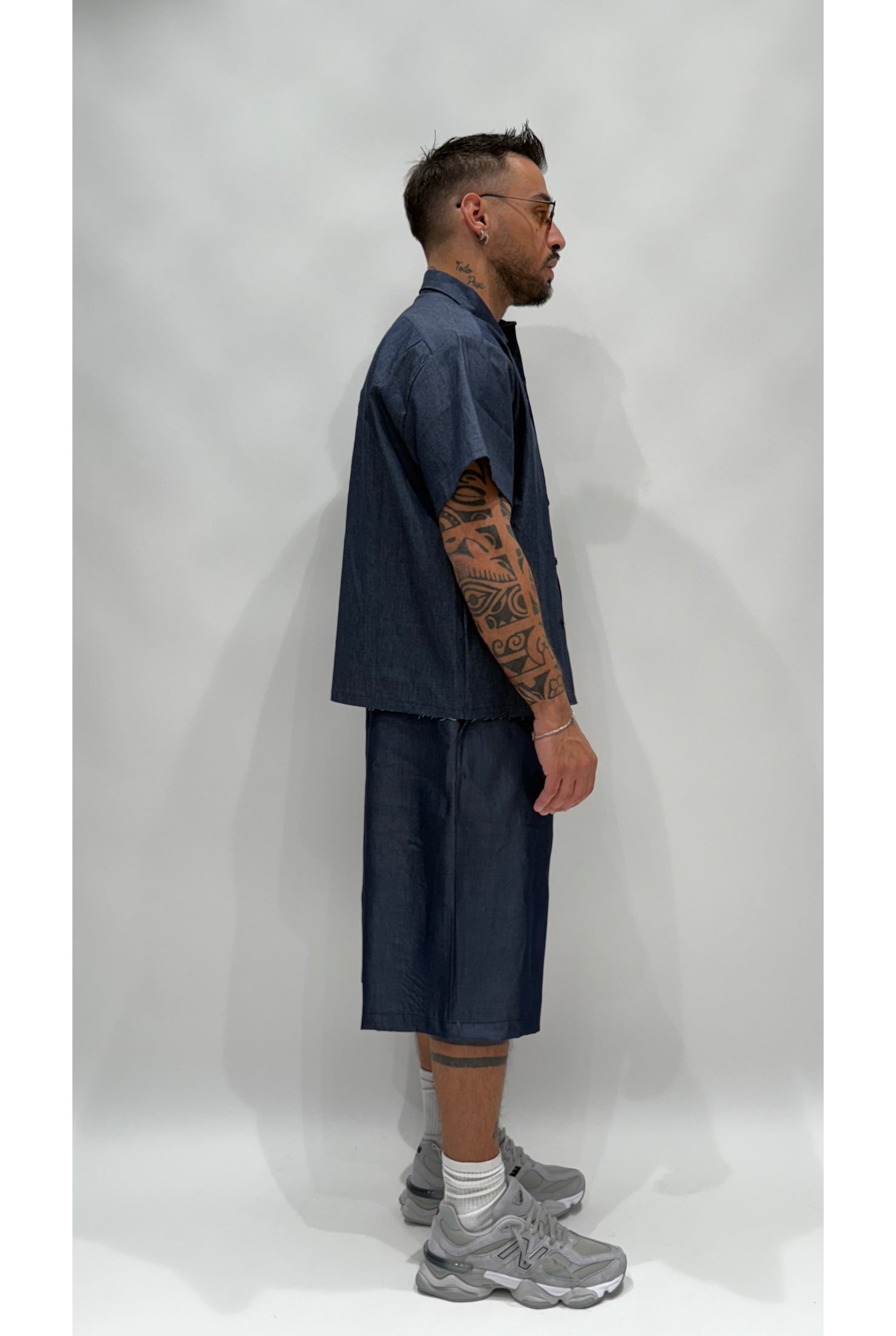 Coordinato HYDO Penny lane