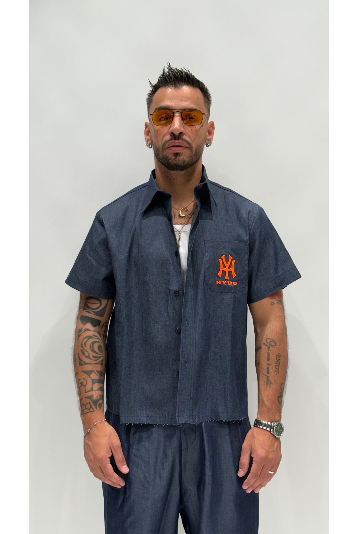 Coordinato HYDO Penny lane