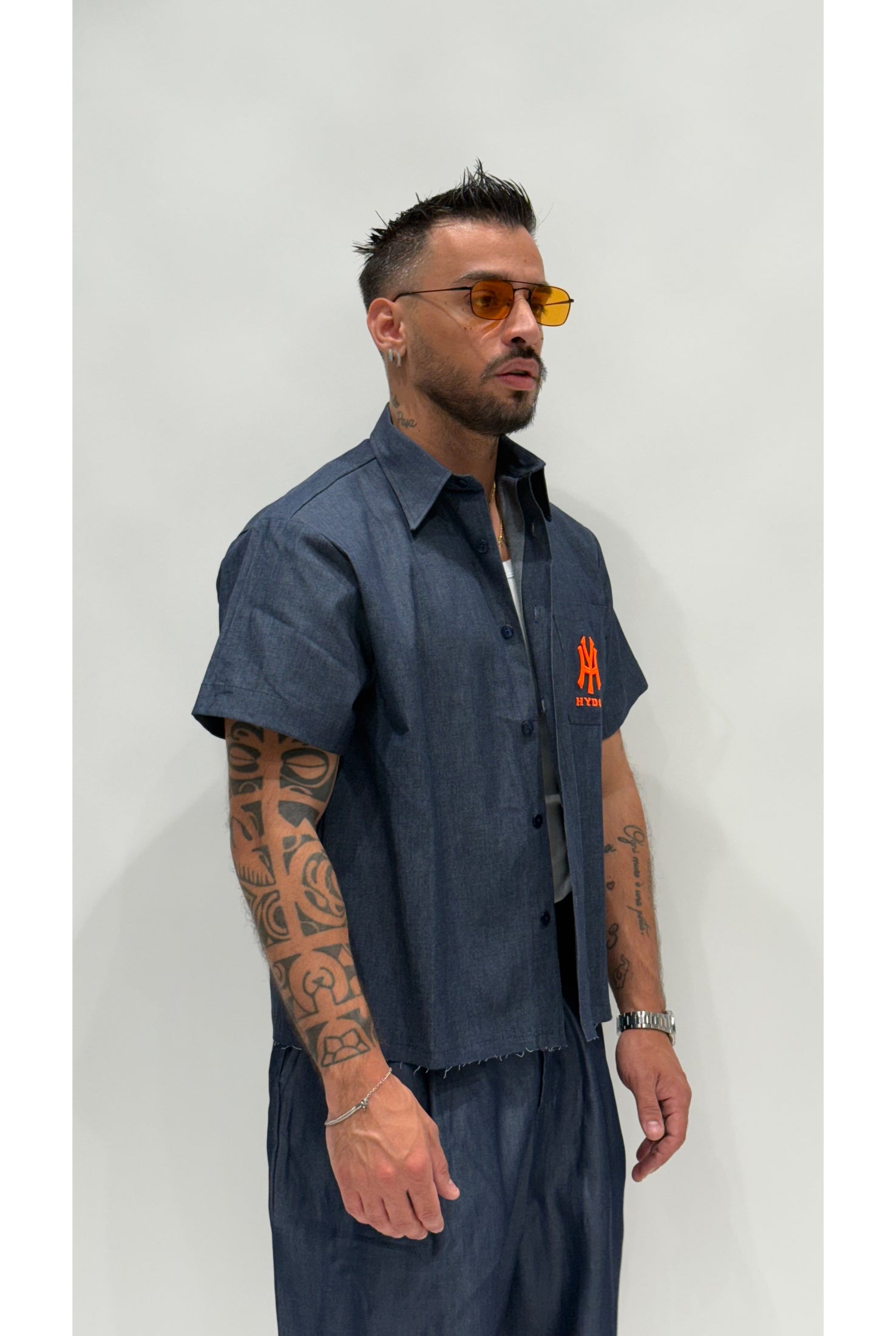 Coordinato HYDO Penny lane