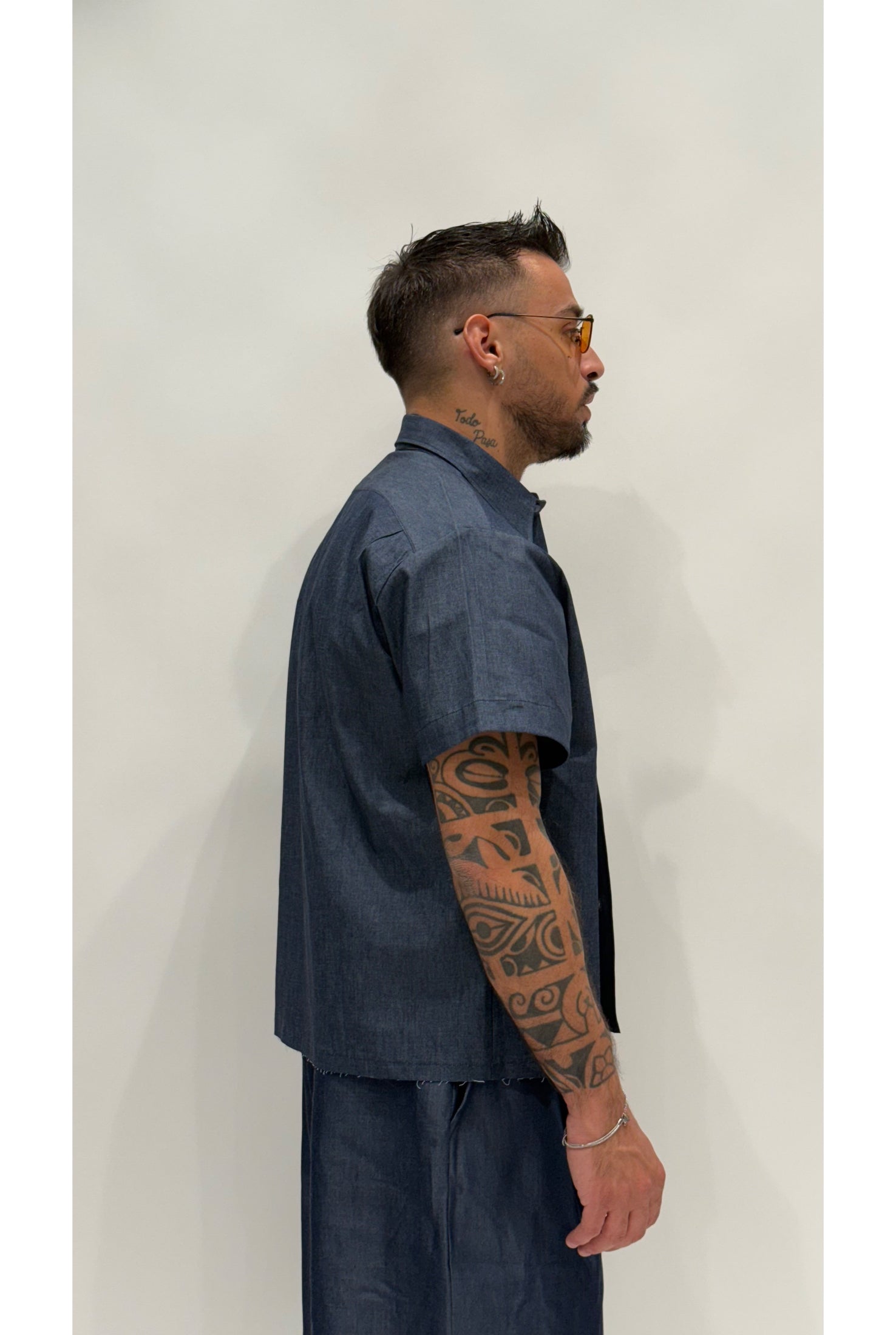 Coordinato HYDO Penny lane