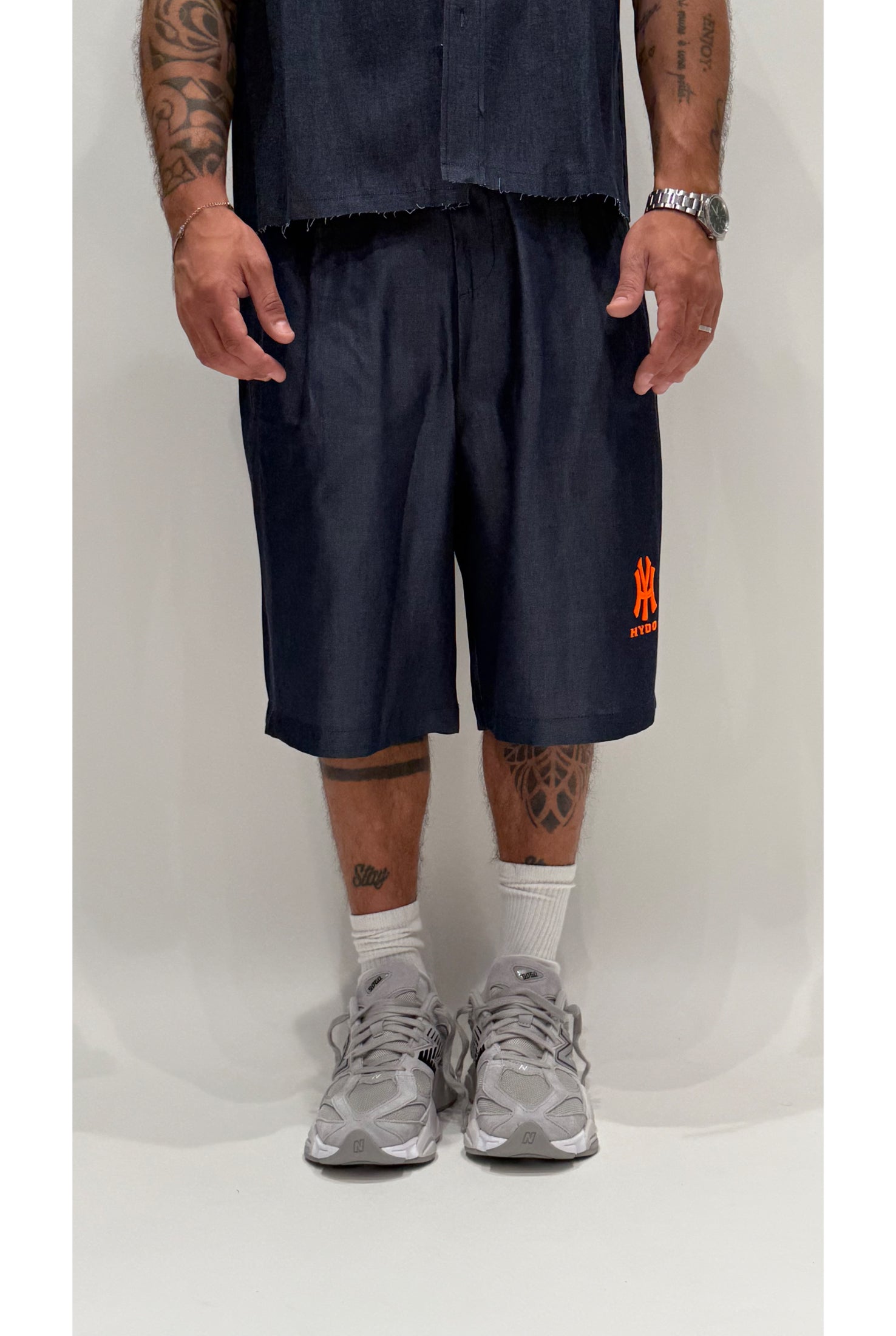 Coordinato HYDO Penny lane