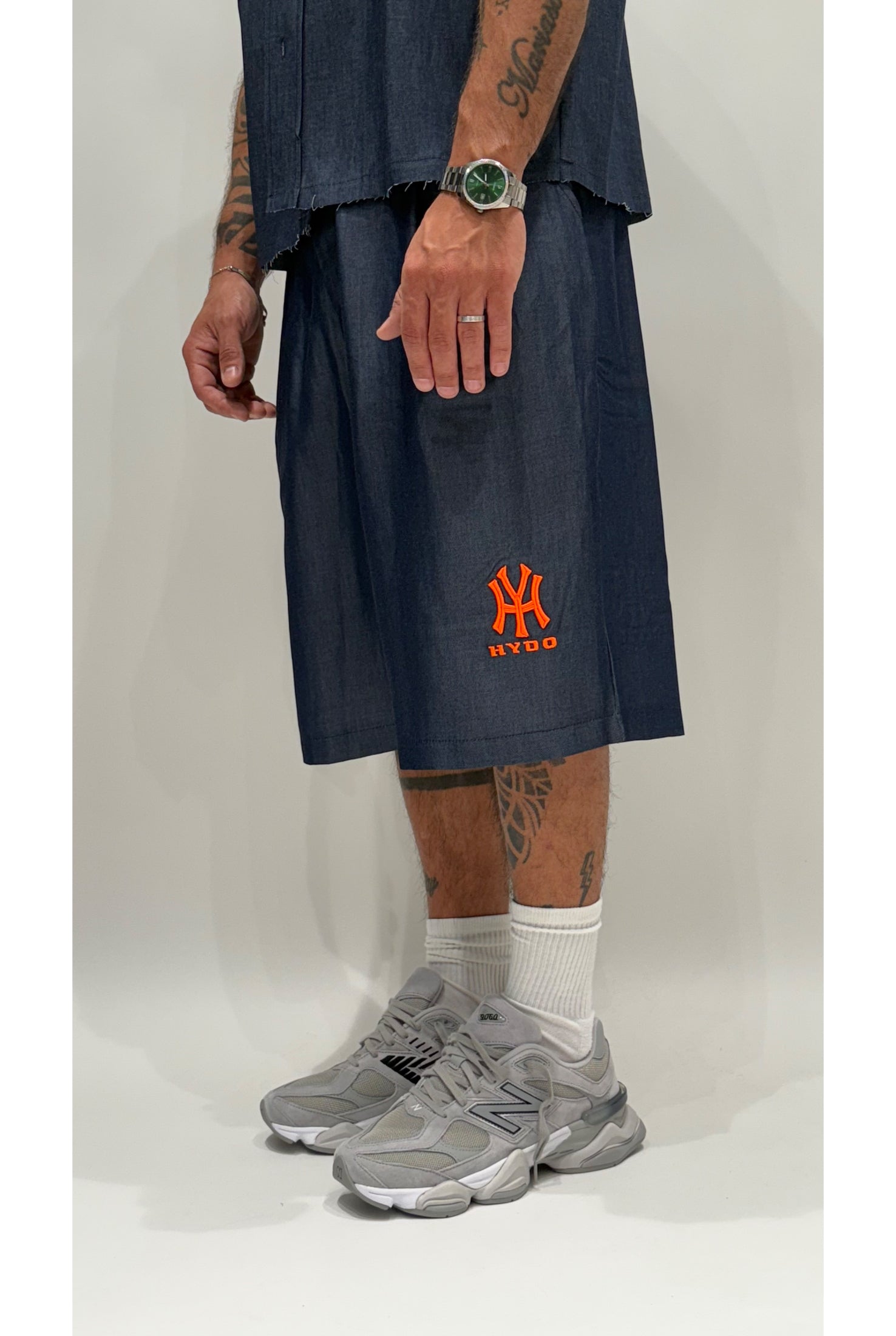 Coordinato HYDO Penny lane