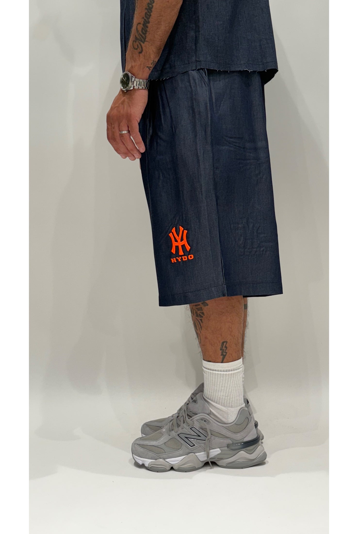 Coordinato HYDO Penny lane