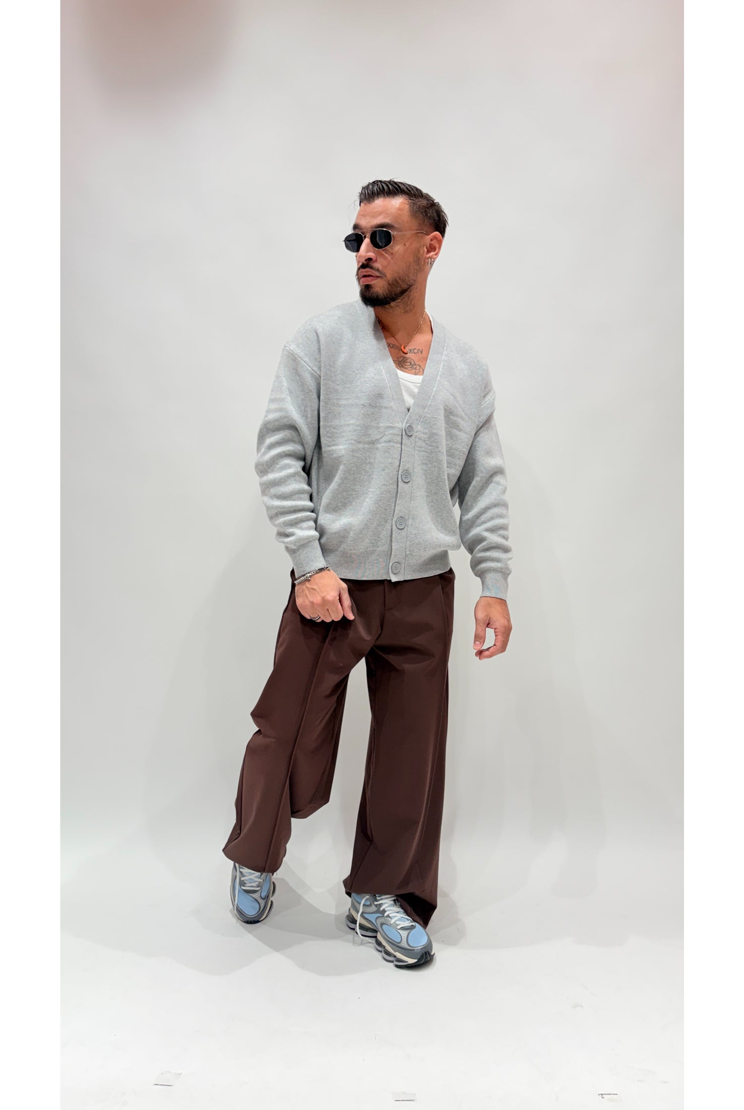 Cardigan WB6022