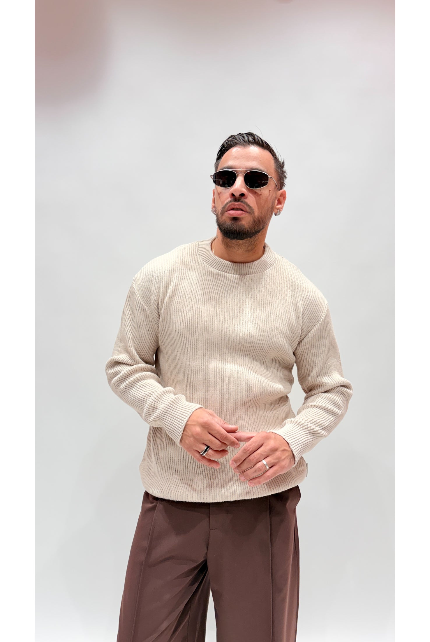 Maglioncino NJB Vec41