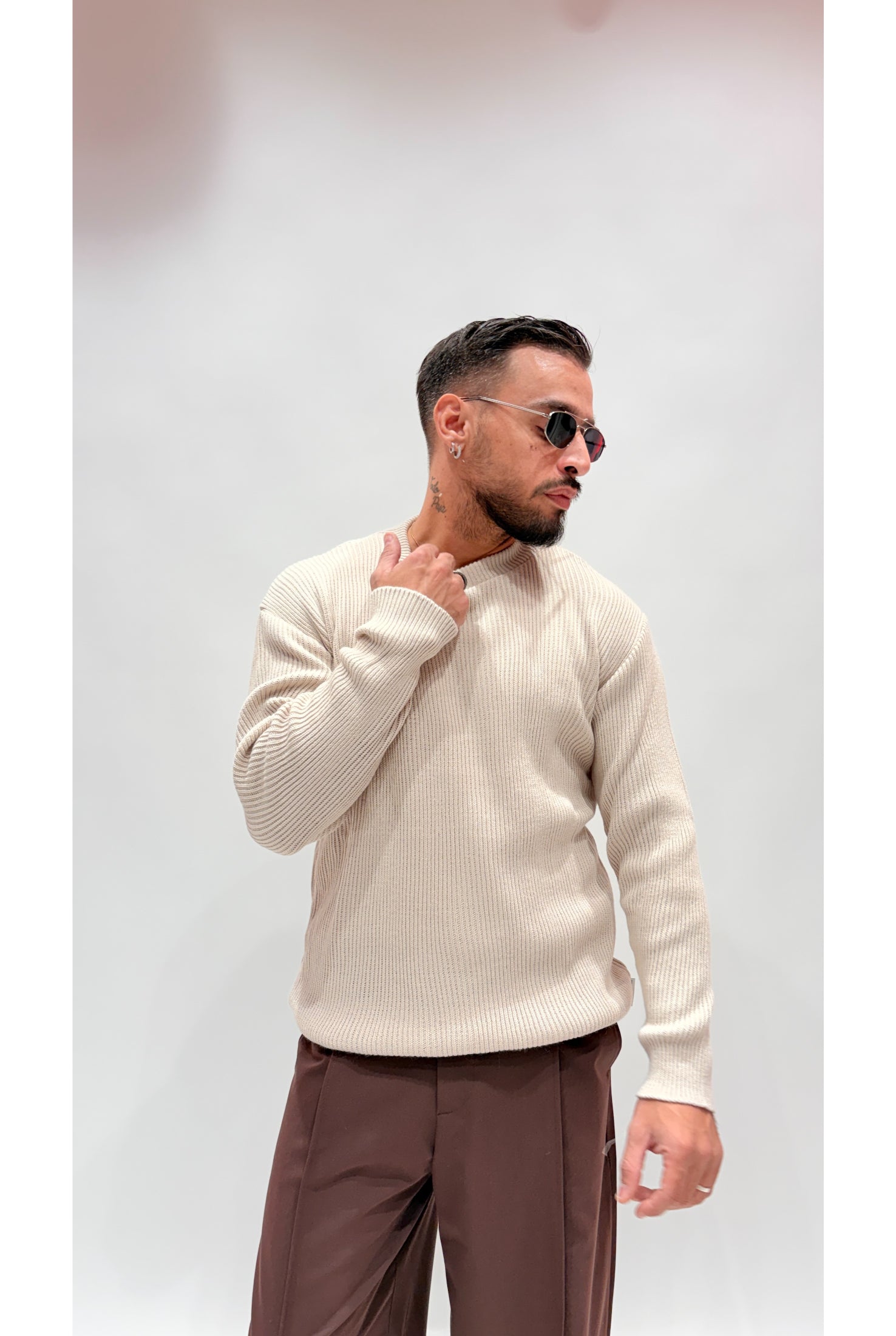 Maglioncino NJB Vec41