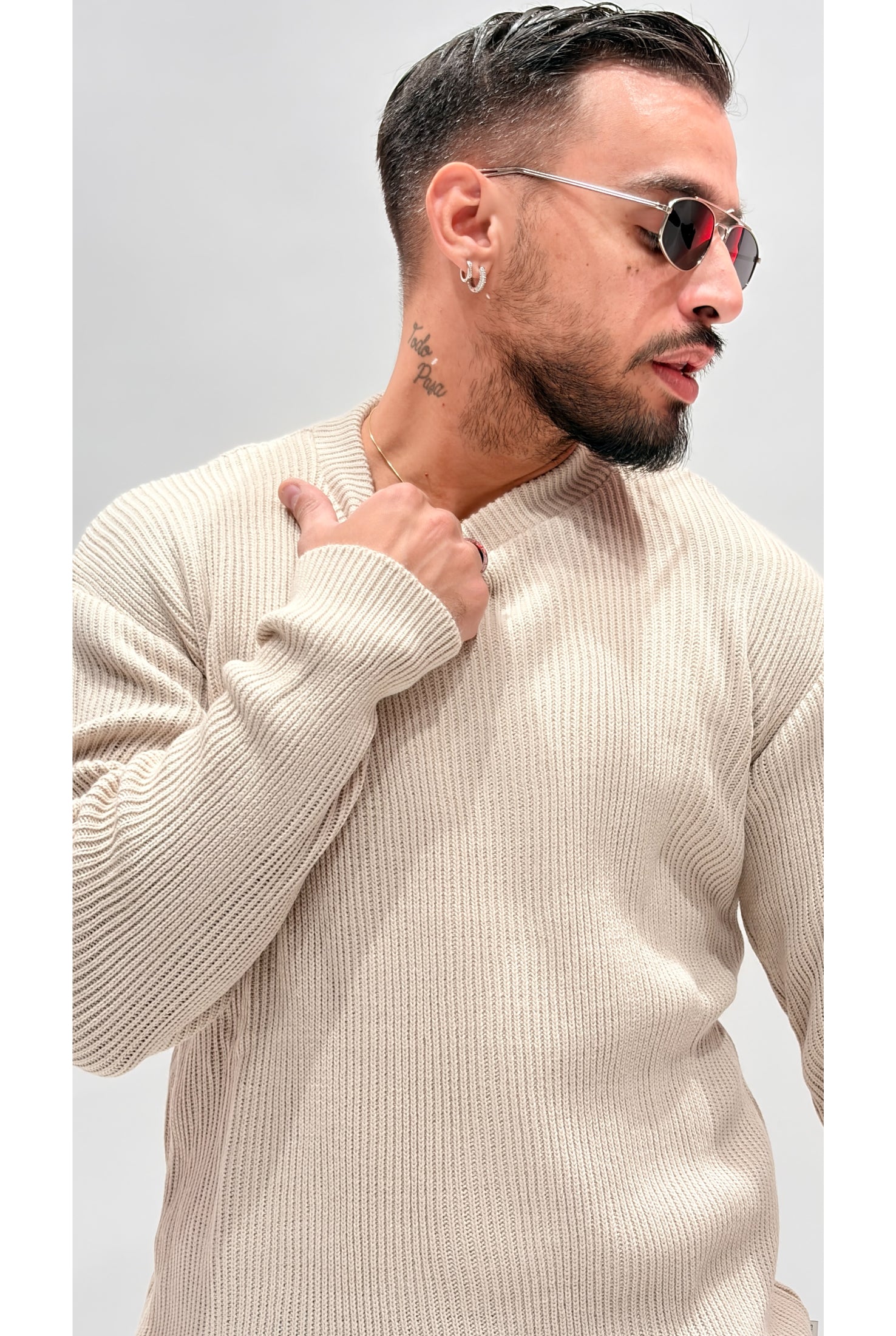 Maglioncino NJB Vec41