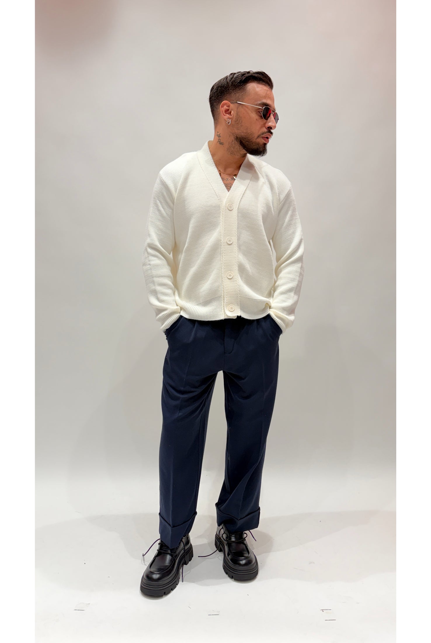 Cardigan 2541