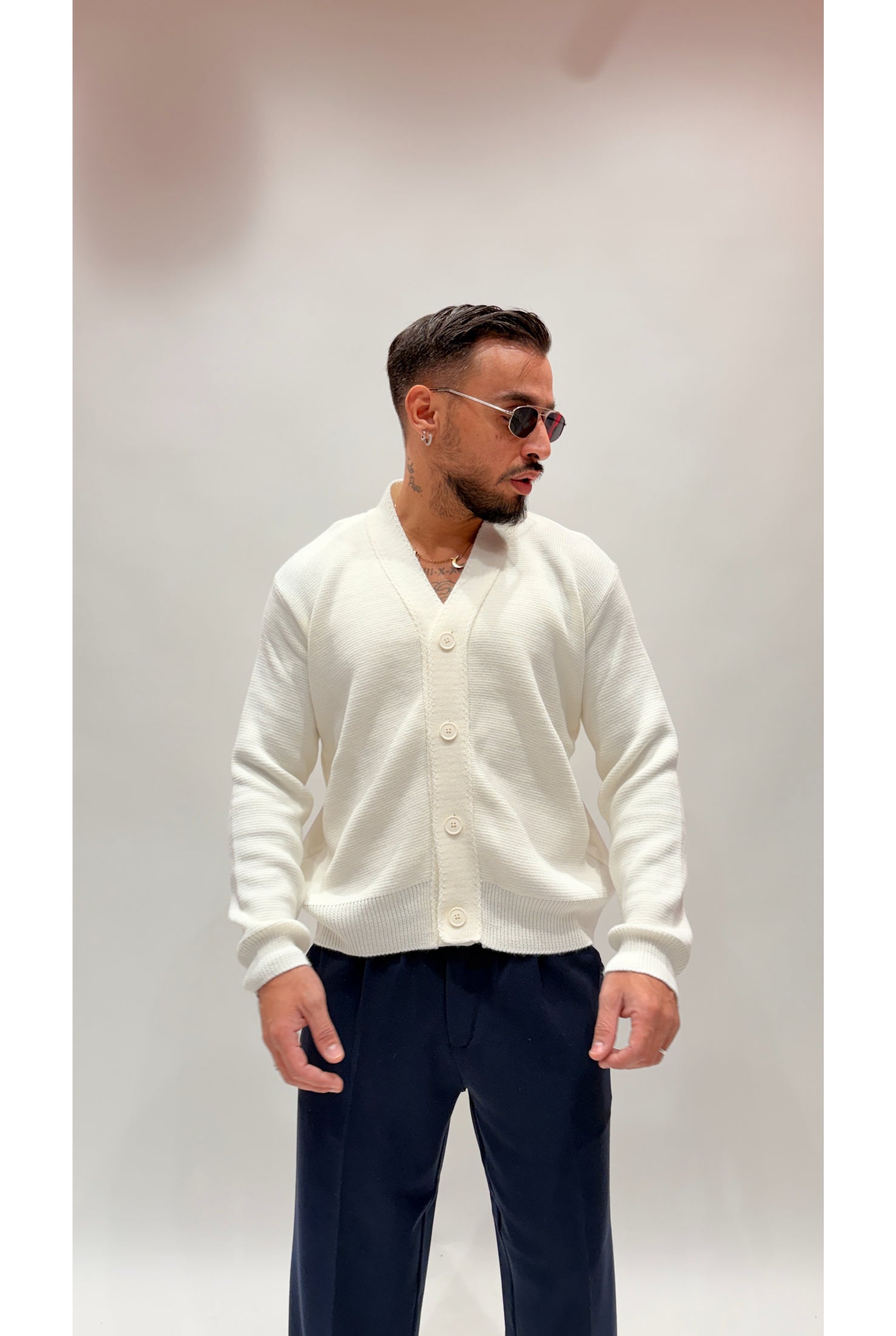 Cardigan 2541