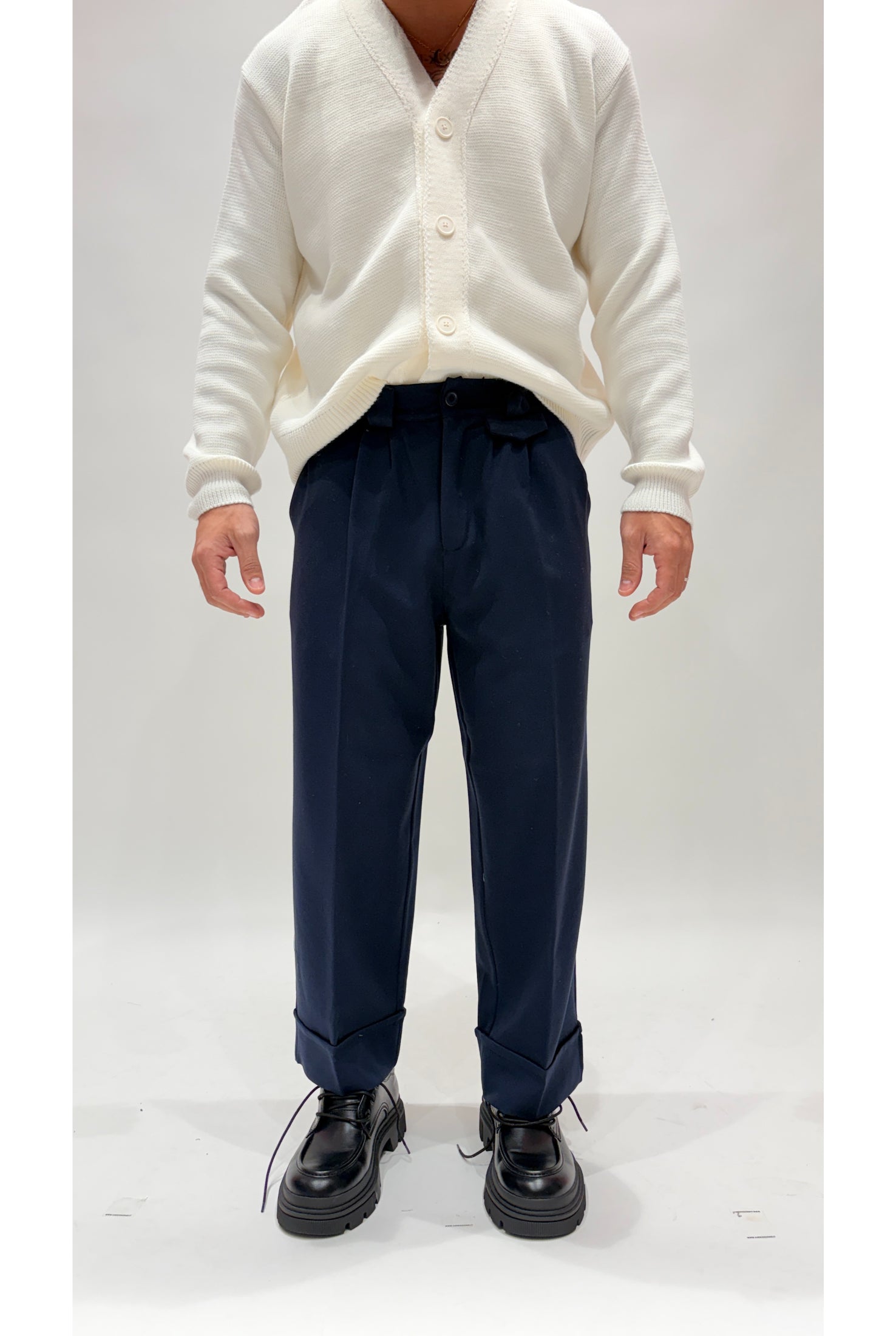 Pantalone Luis NJB