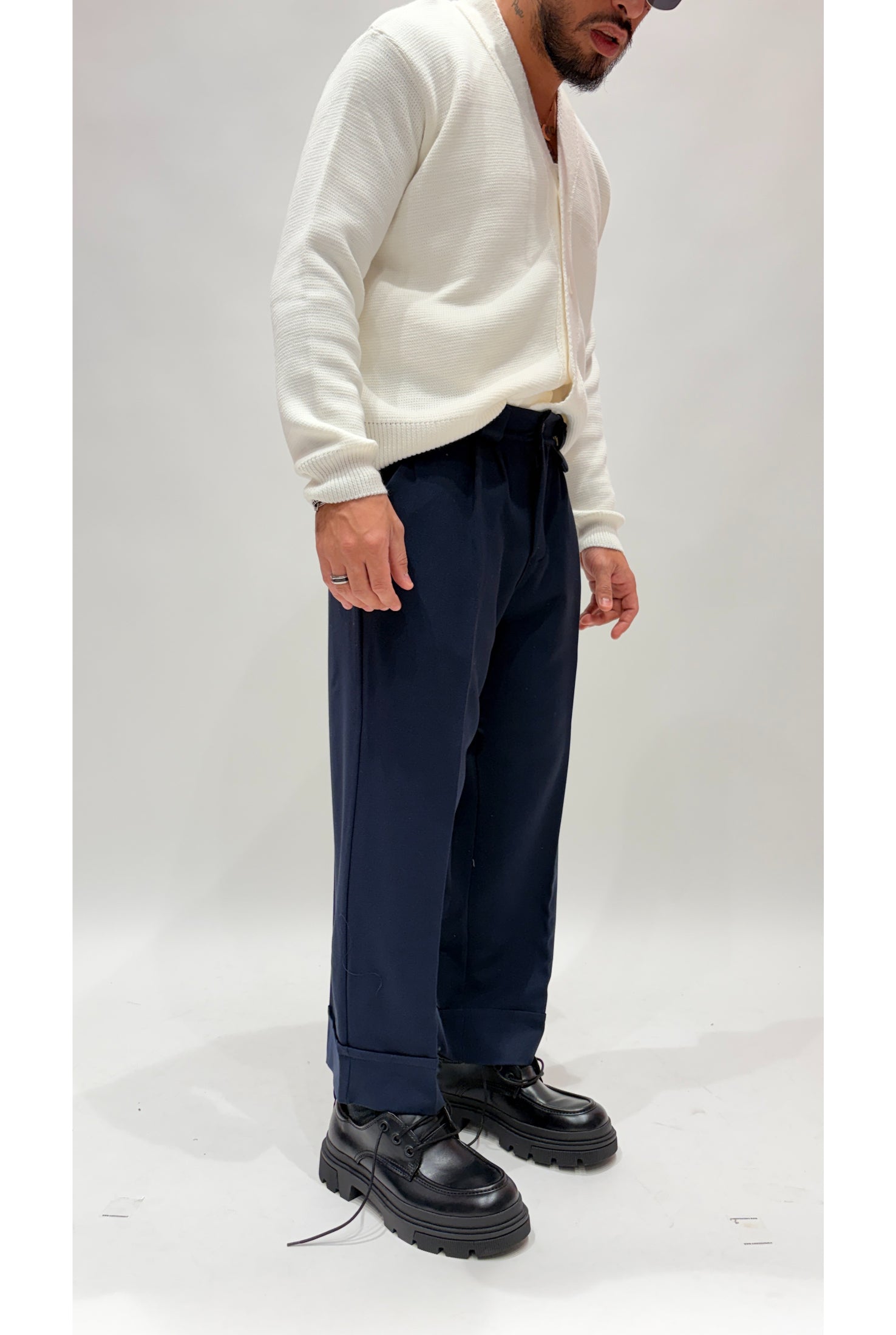 Pantalone Luis NJB