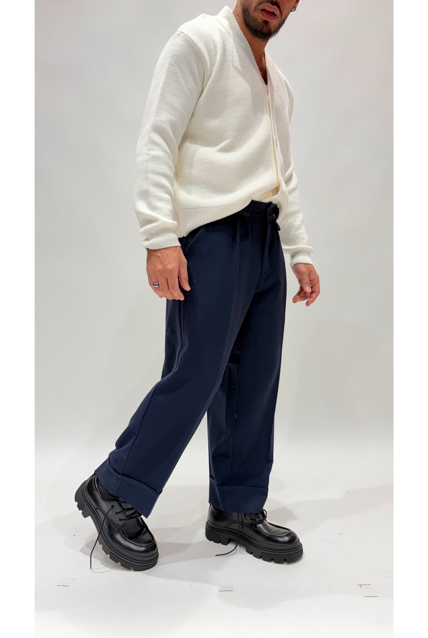 Pantalone Luis NJB