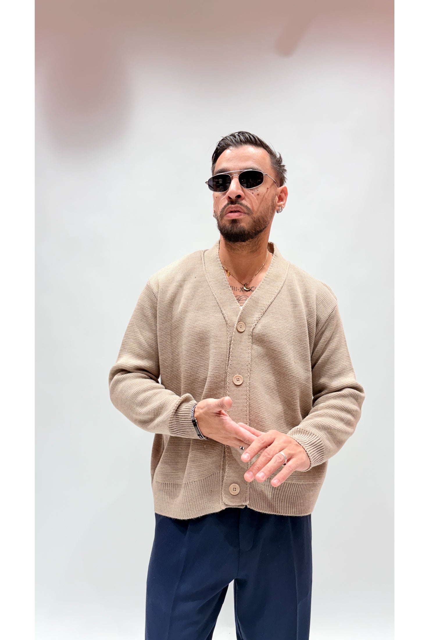 Cardigan 2541