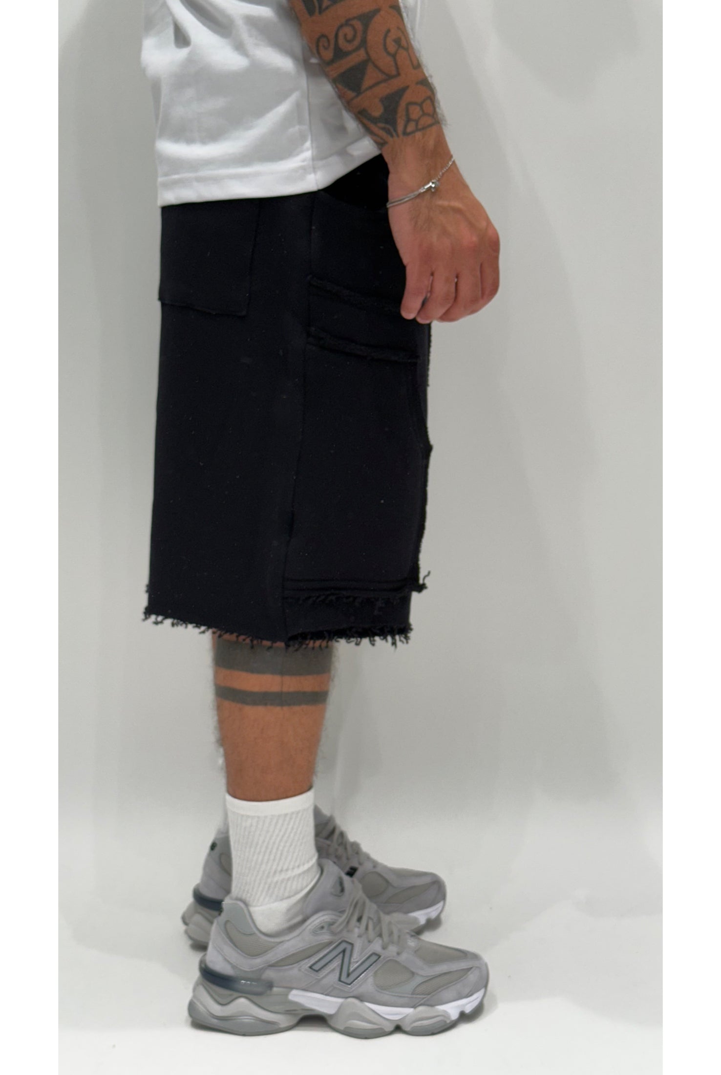 Bermuda in tuta SEASONLESS