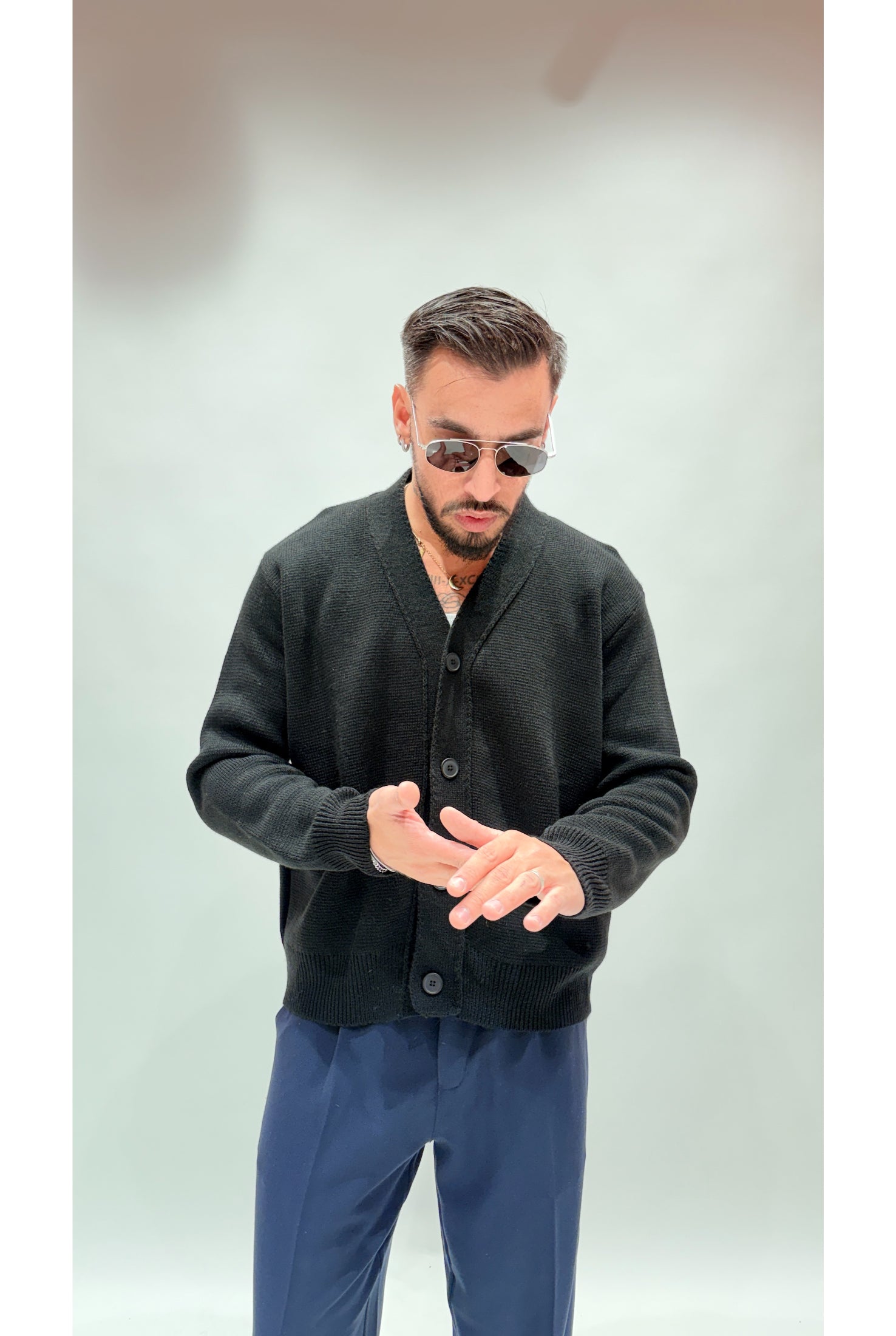 Cardigan 2541
