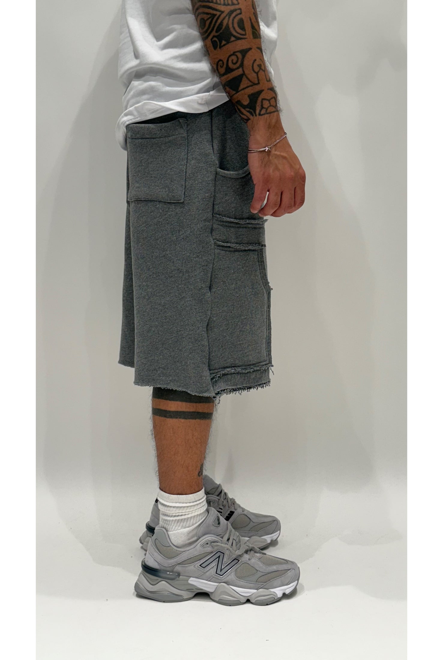 Bermuda in tuta SEASONLESS