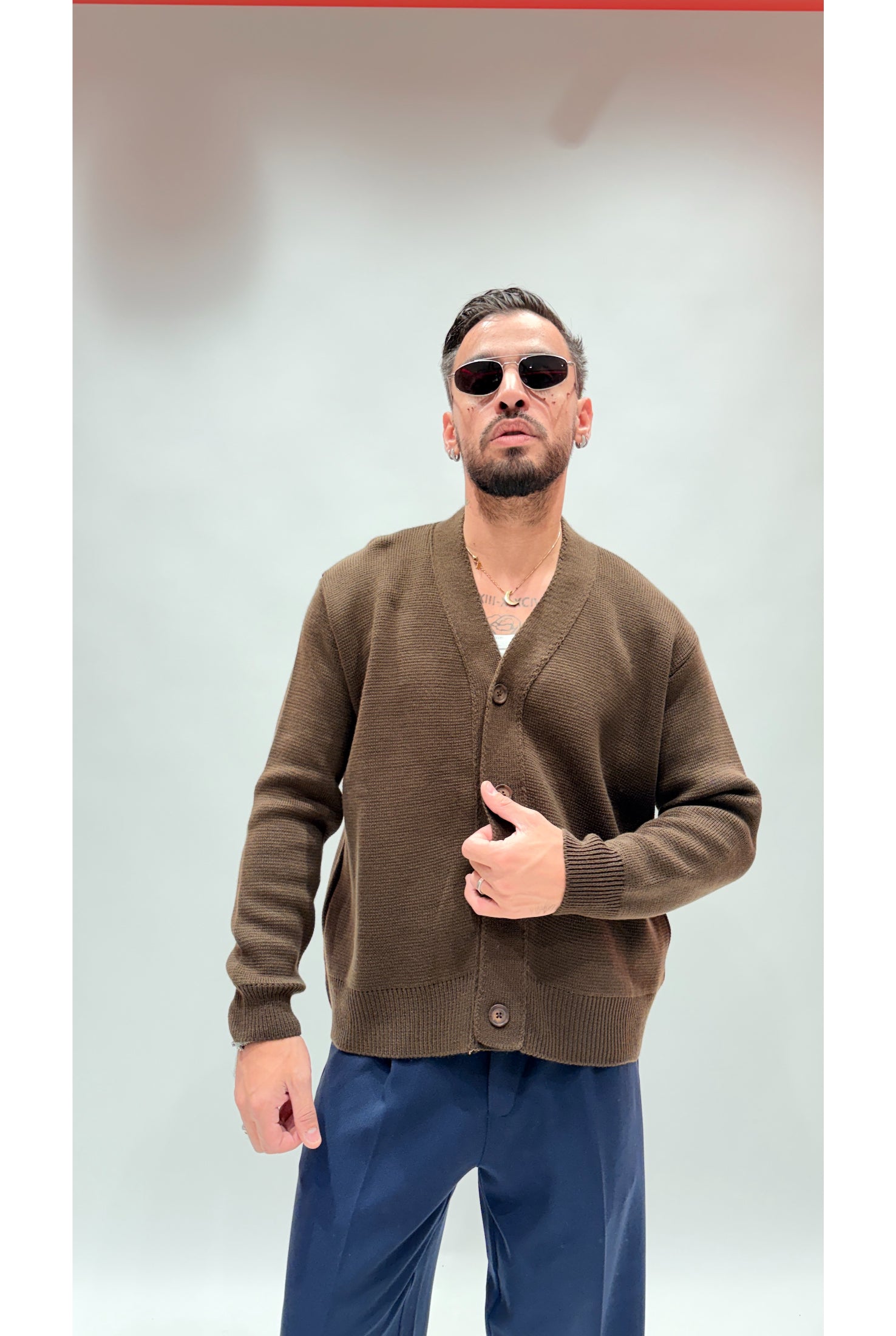 Cardigan 2541