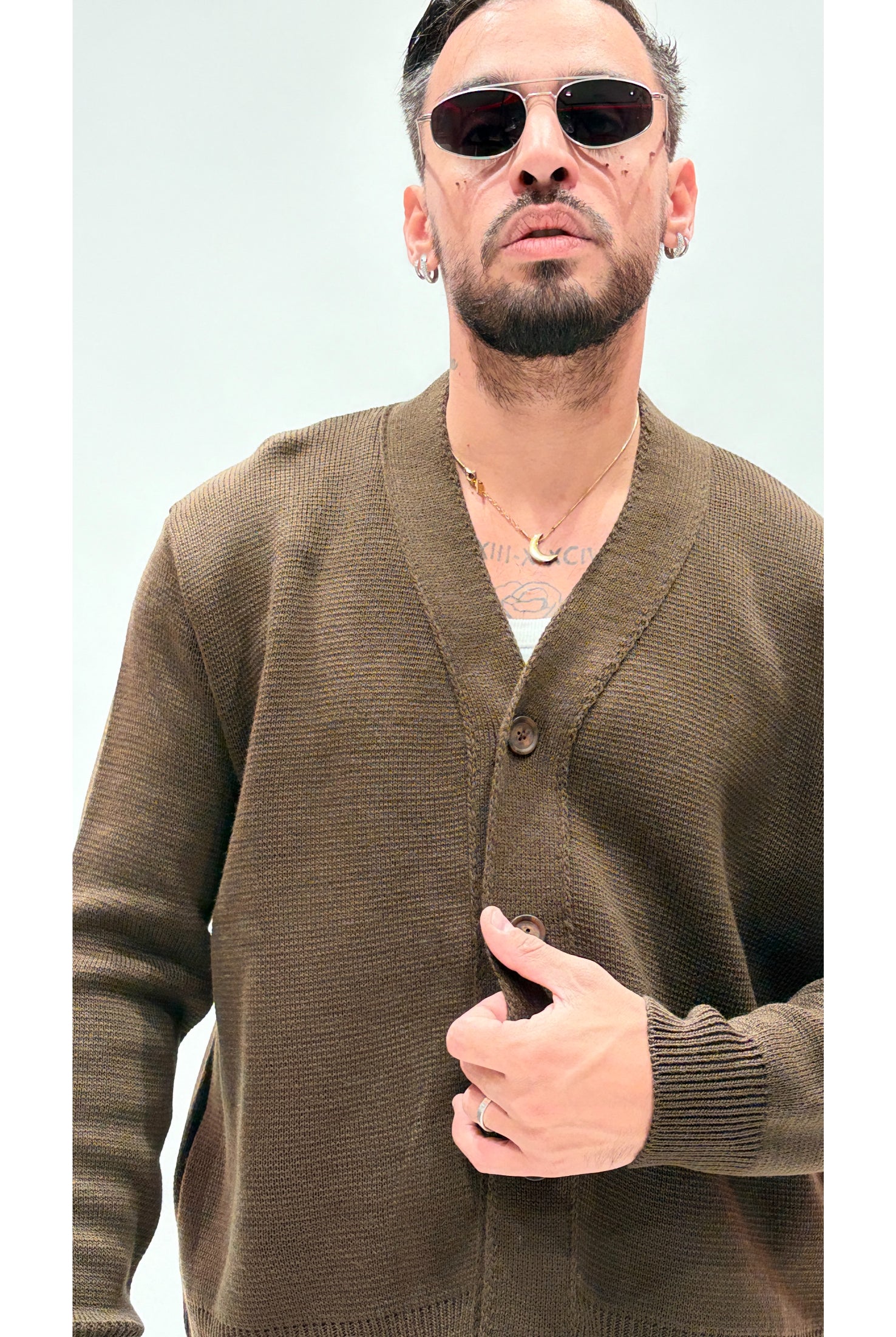 Cardigan 2541