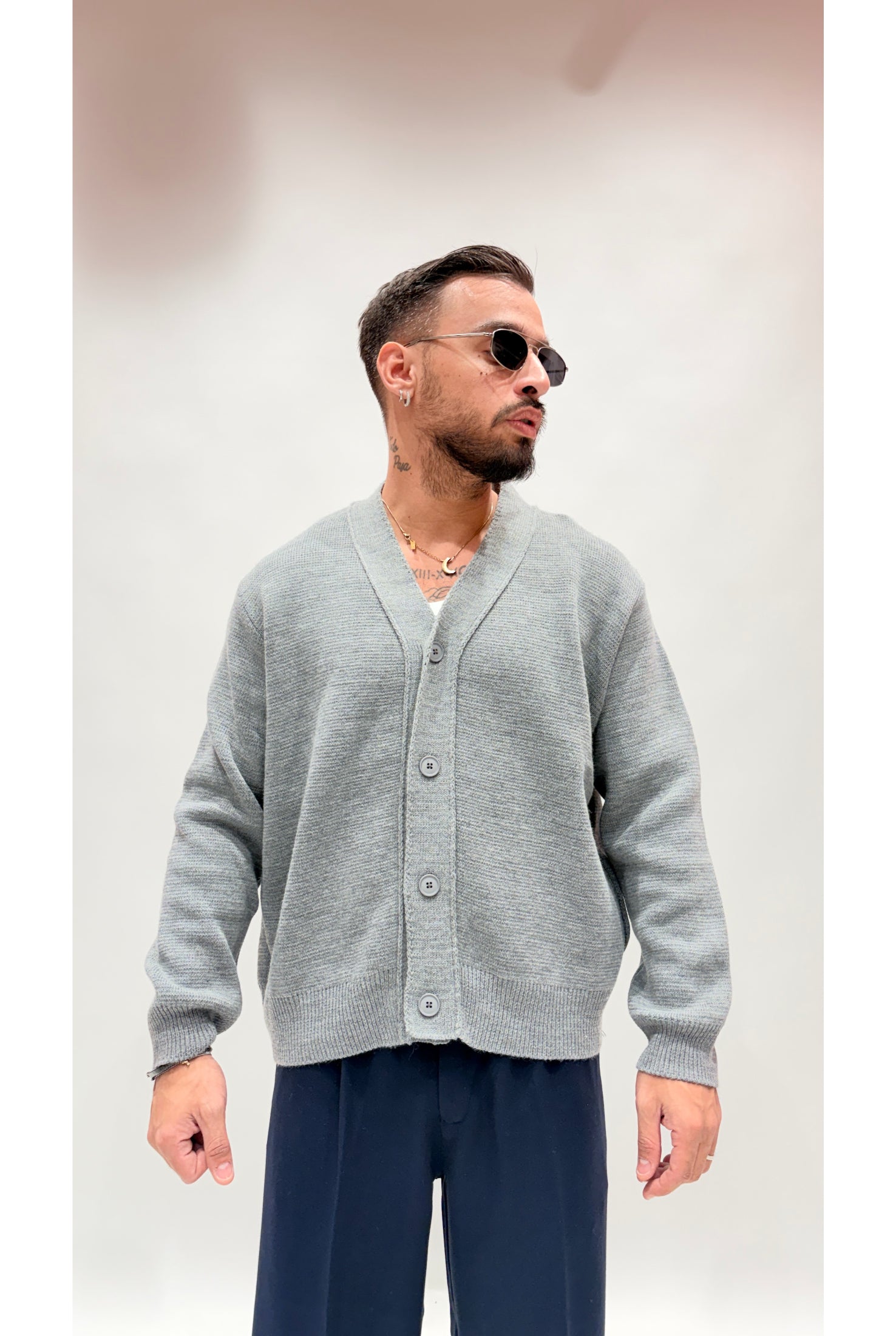 Cardigan 2541