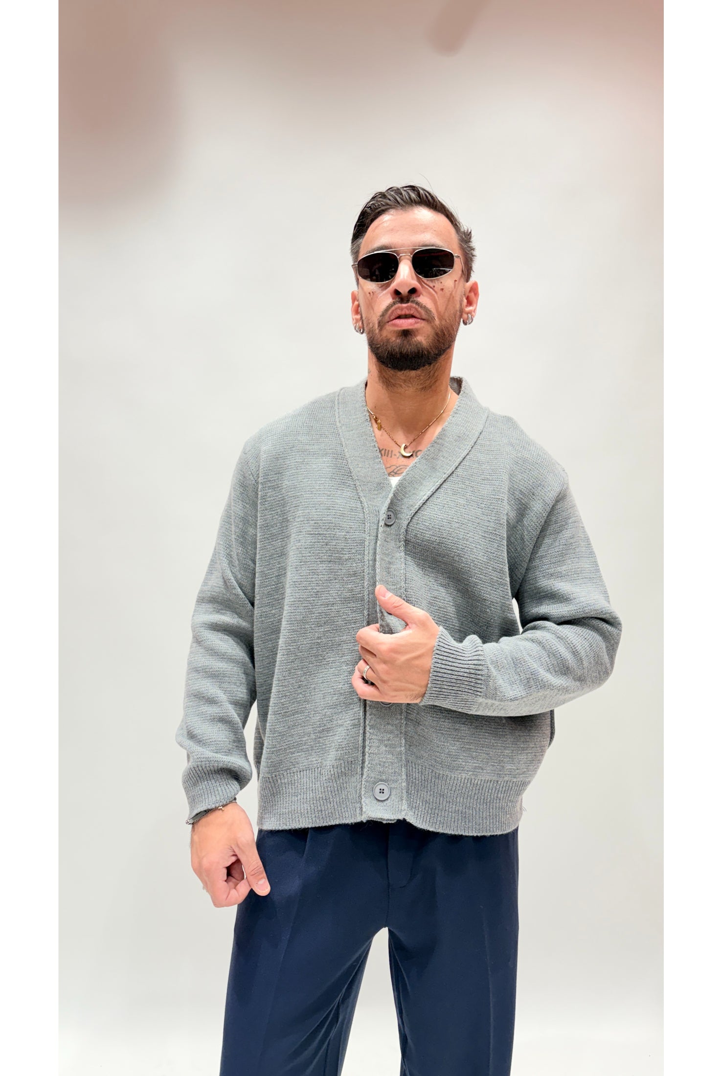 Cardigan 2541