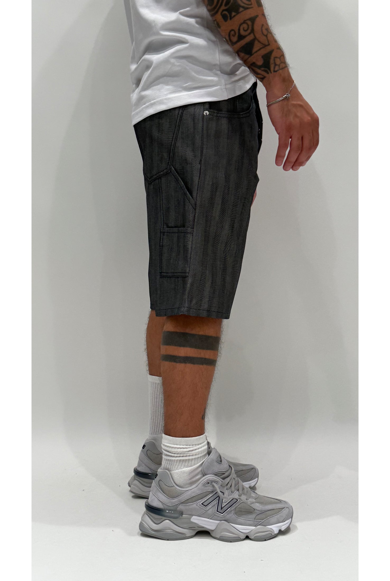 Jeans short CIANOTIC Negel