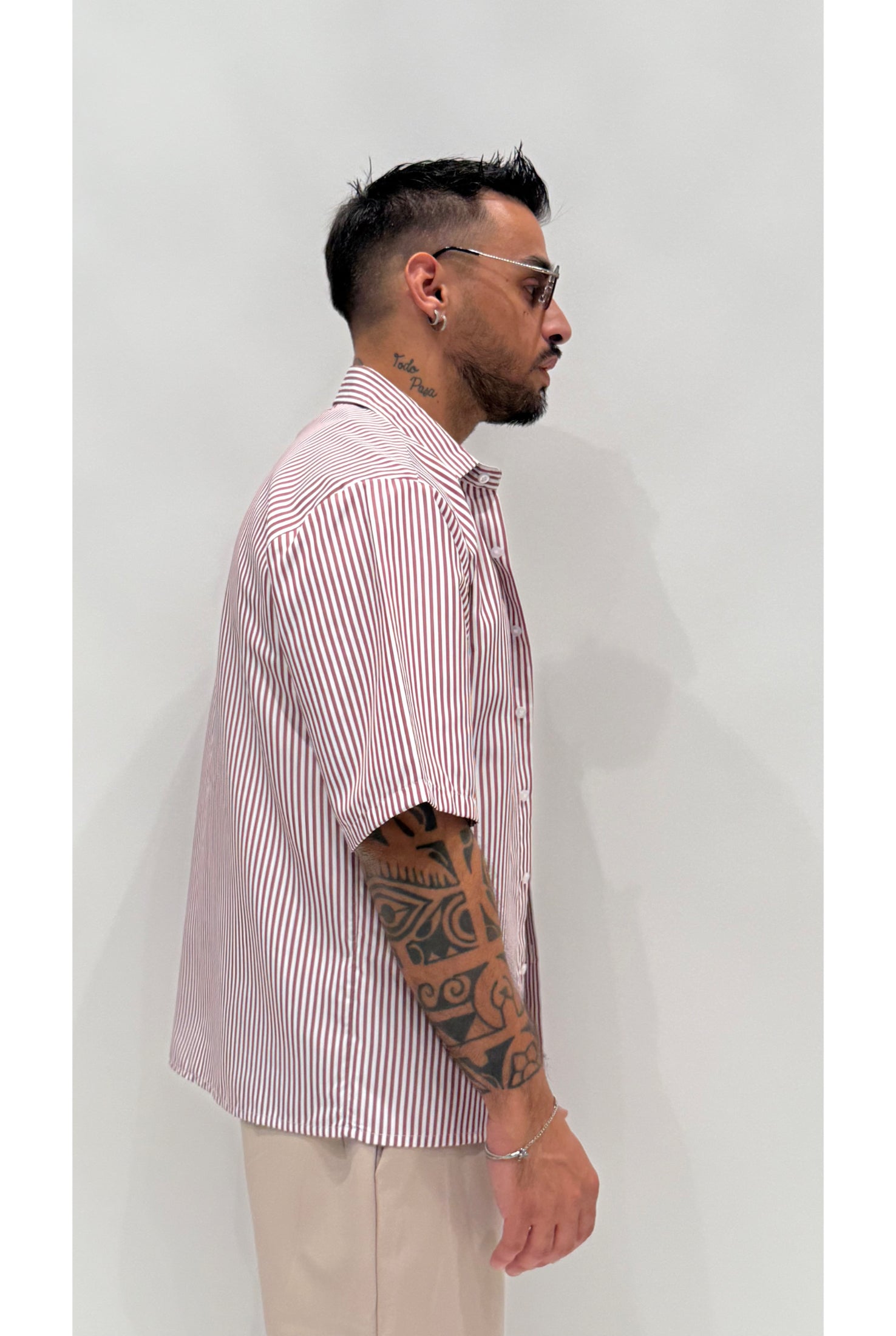 Camicia AMALFI