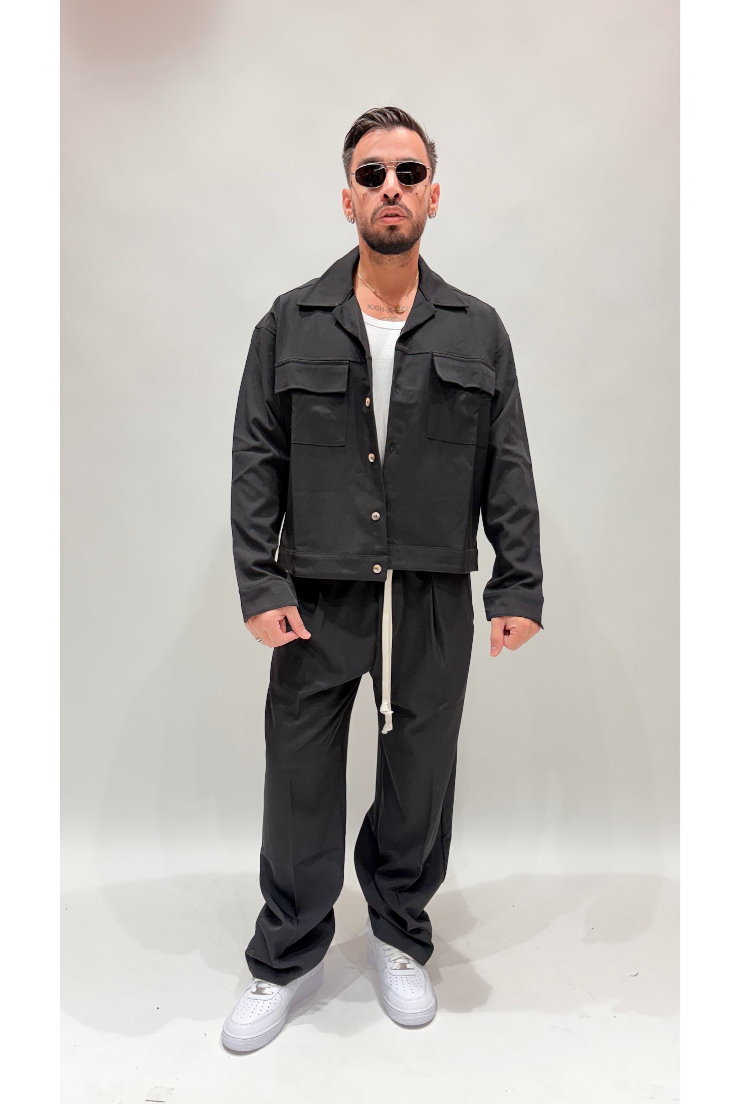 Coordinato ZANTE inv