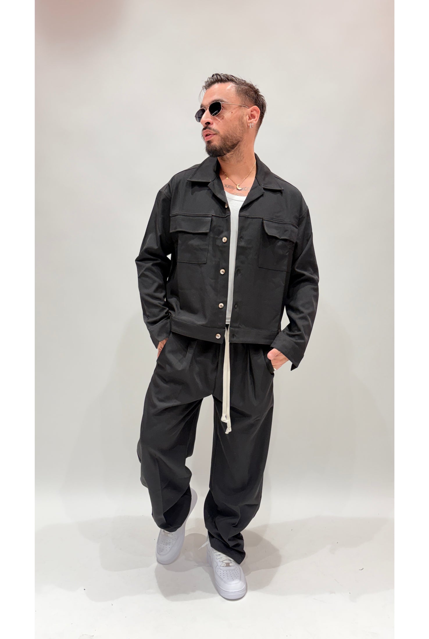 Coordinato ZANTE inv